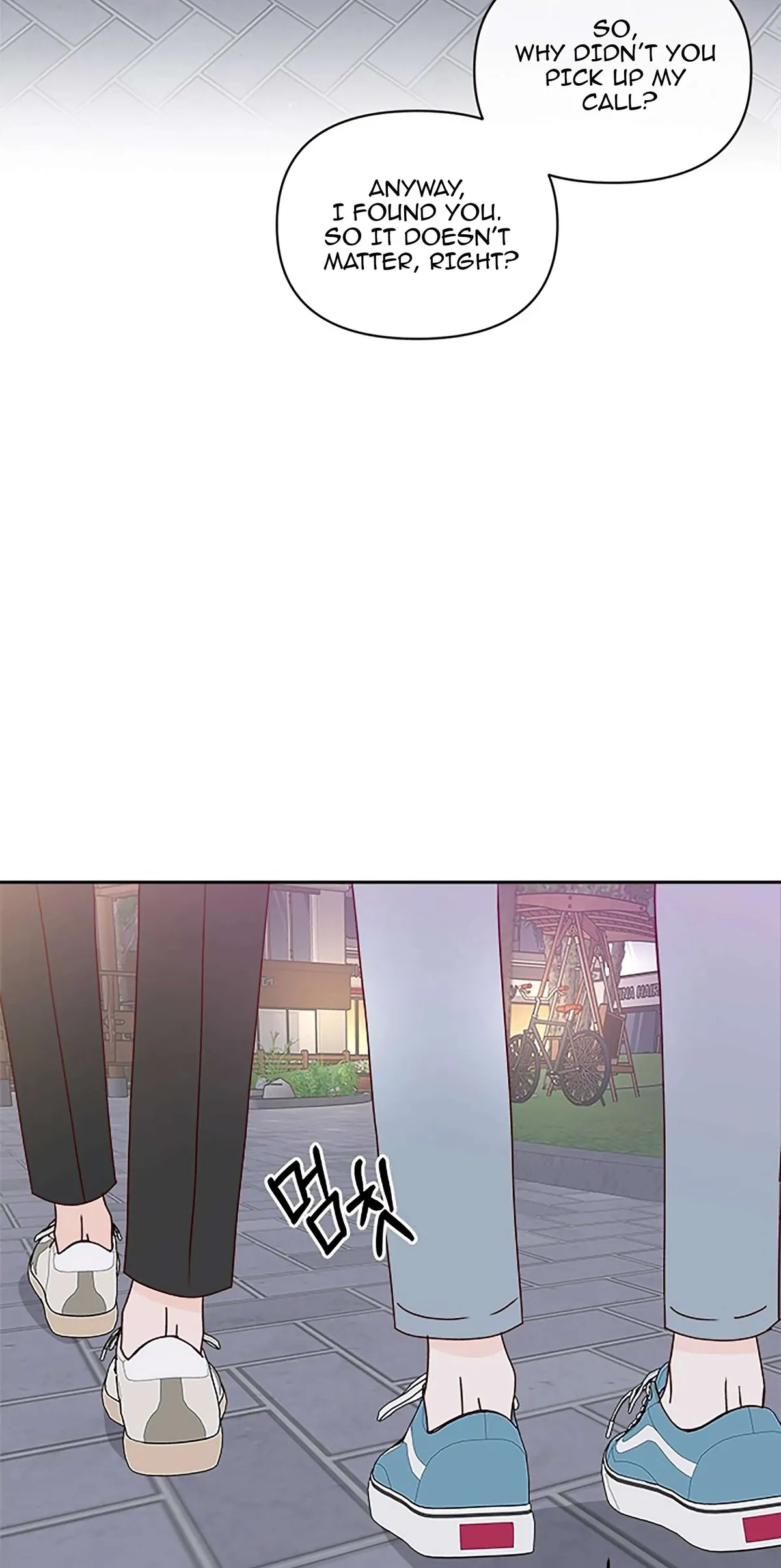 Next Door Boyfriend Chapter 27 page 37 - 