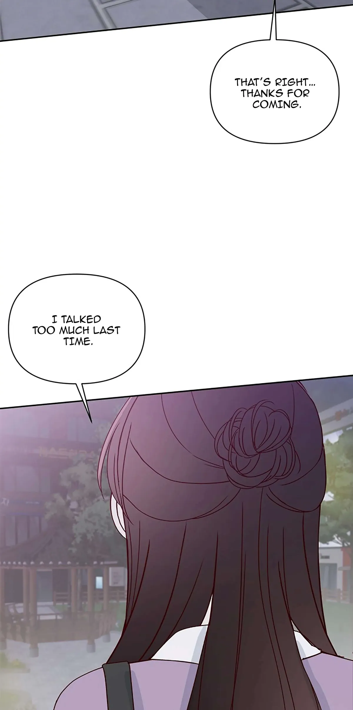 Next Door Boyfriend Chapter 27 page 38 - 