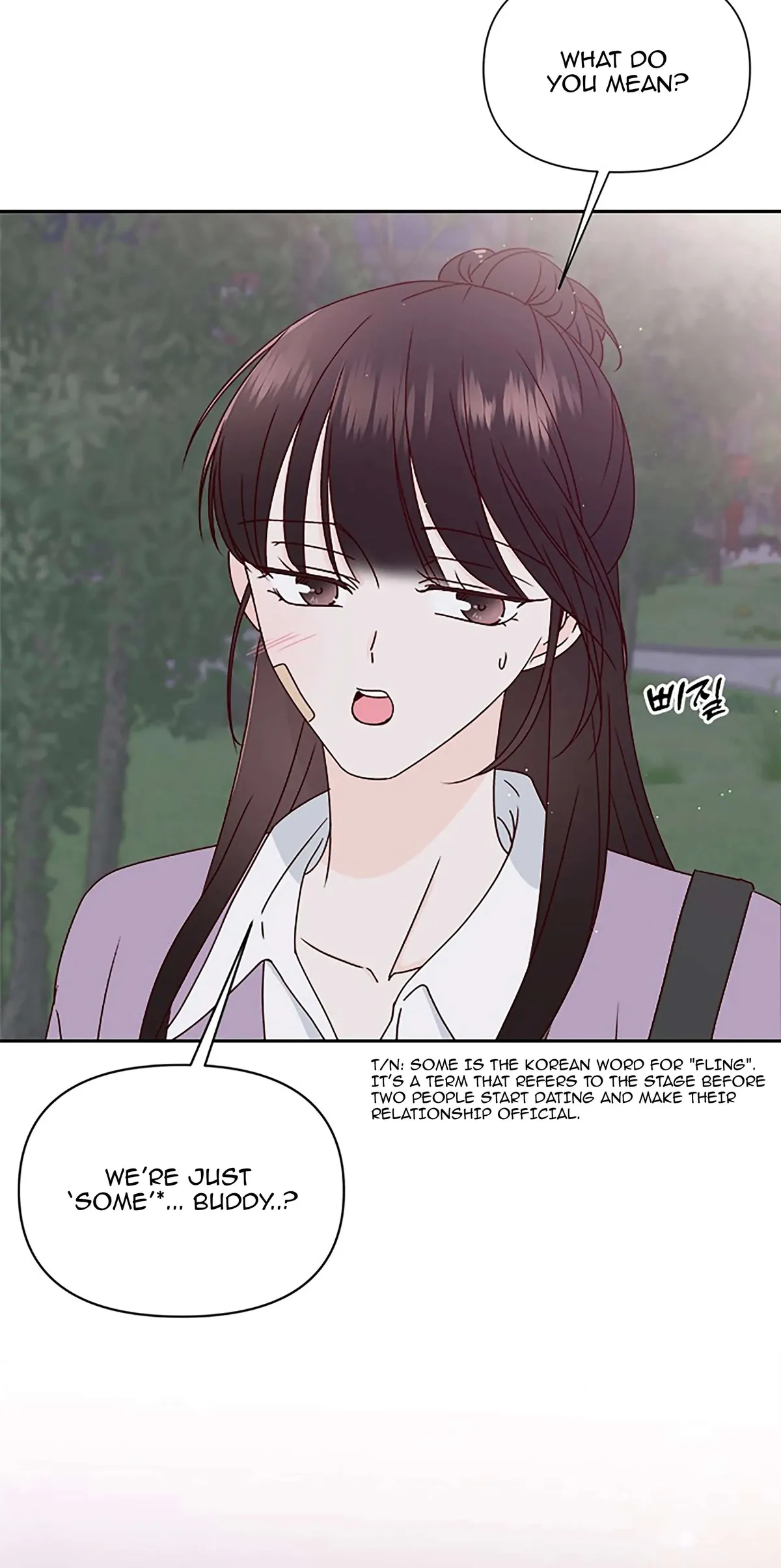 Next Door Boyfriend Chapter 27 page 45 - 
