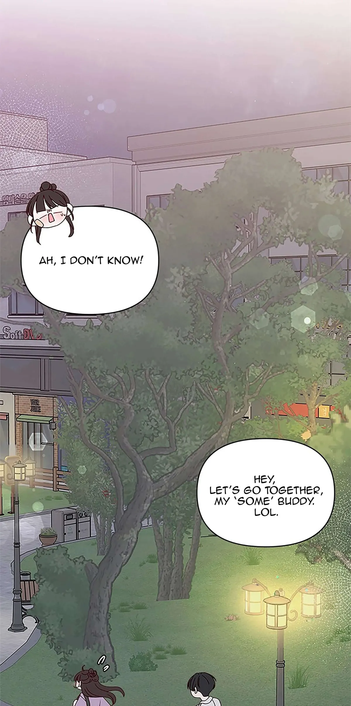 Next Door Boyfriend Chapter 27 page 46 - 