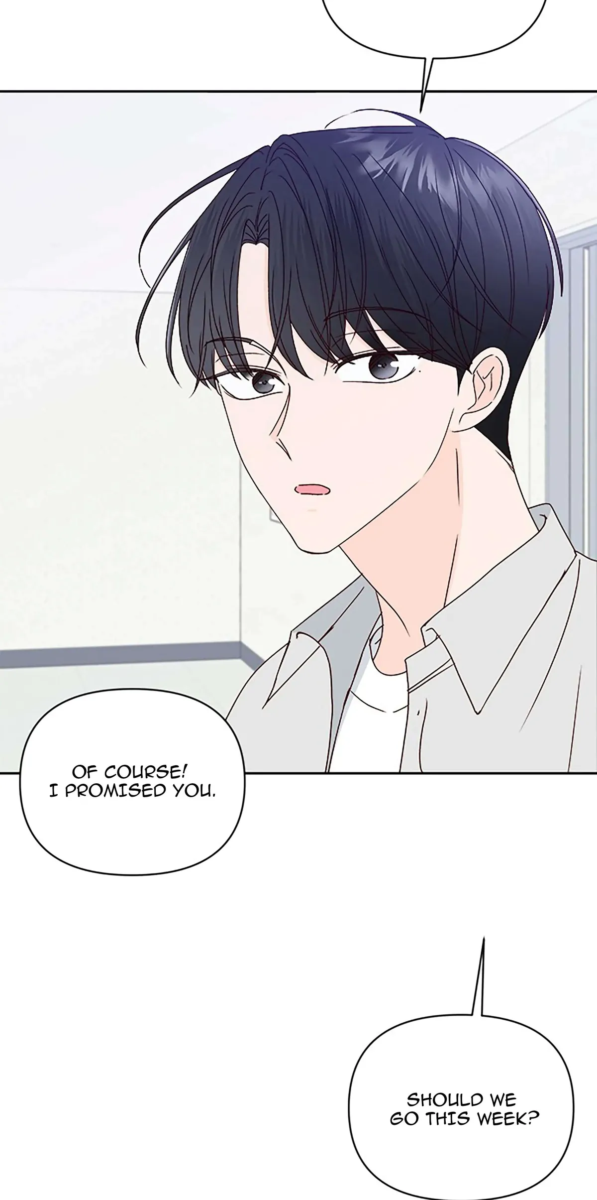 Next Door Boyfriend Chapter 27 page 54 - 