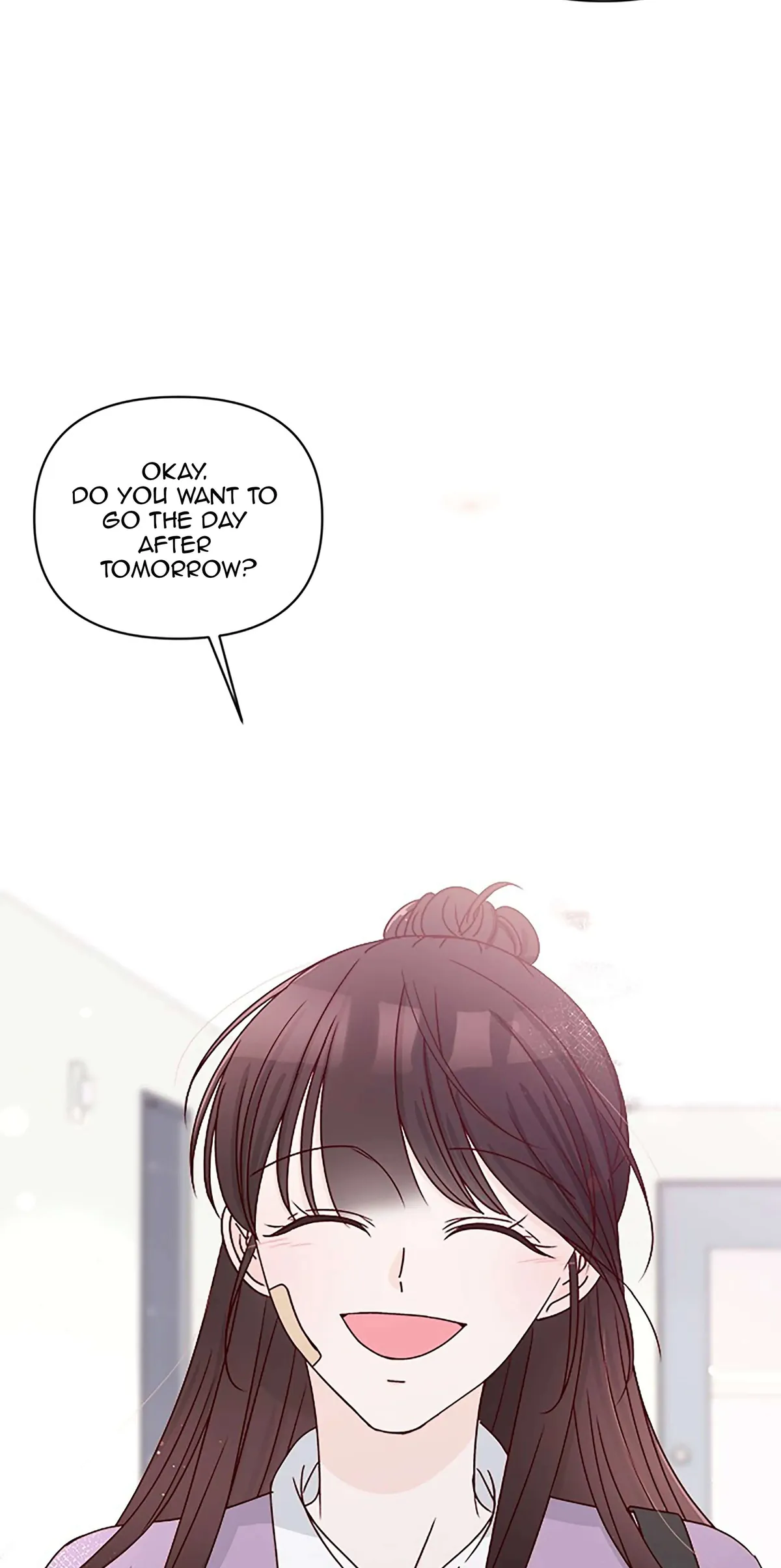 Next Door Boyfriend Chapter 27 page 55 - 
