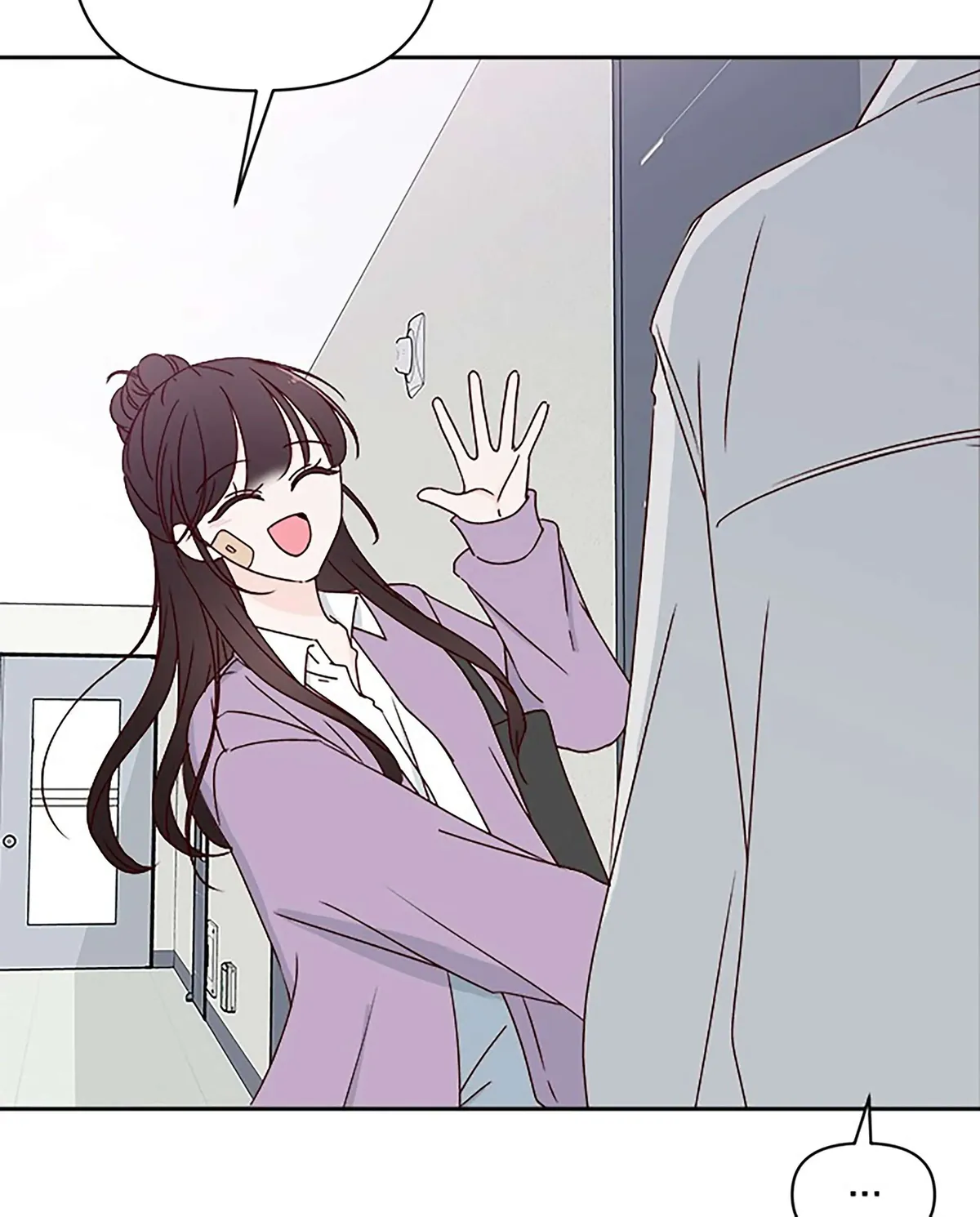 Next Door Boyfriend Chapter 27 page 61 - 