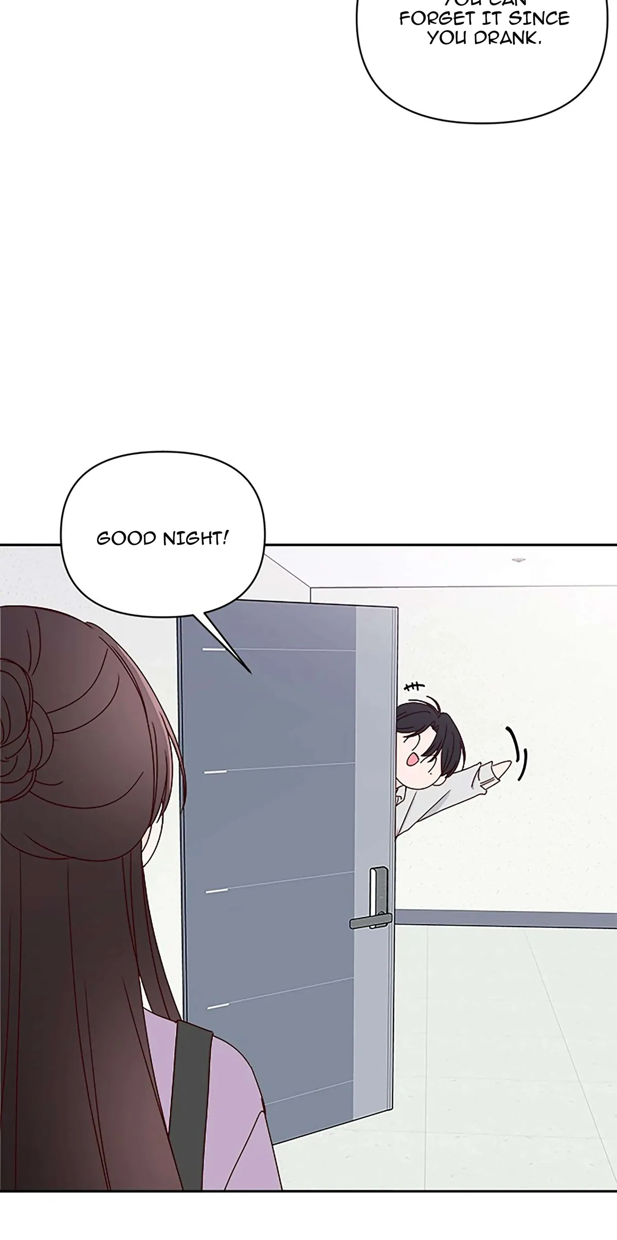 Next Door Boyfriend Chapter 27 page 66 - 