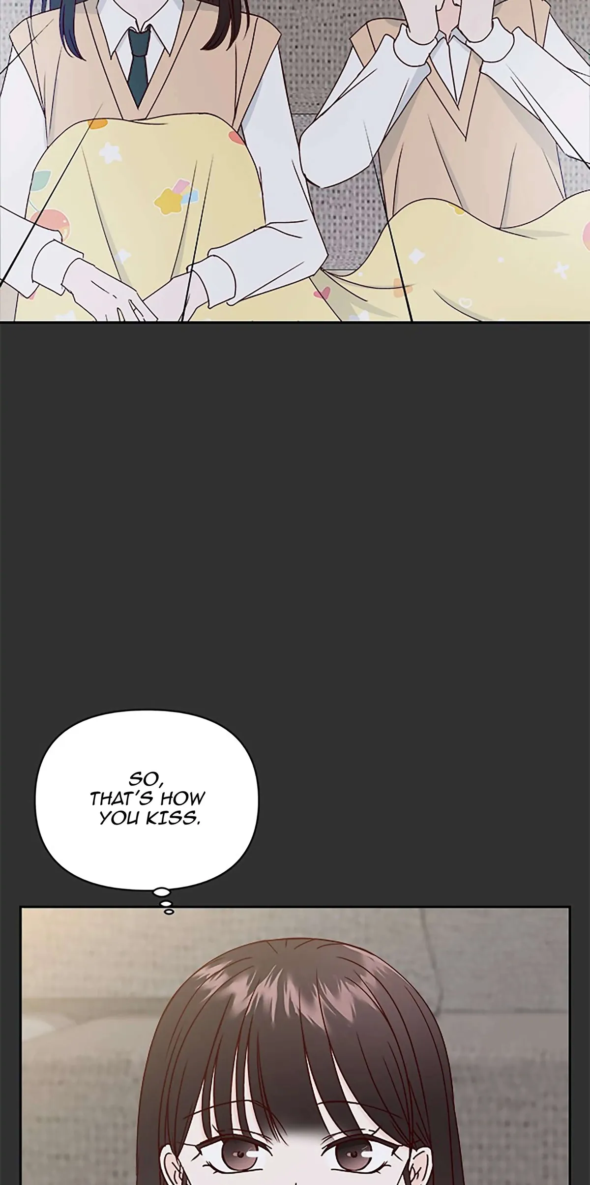 Next Door Boyfriend Chapter 27 page 8 - 