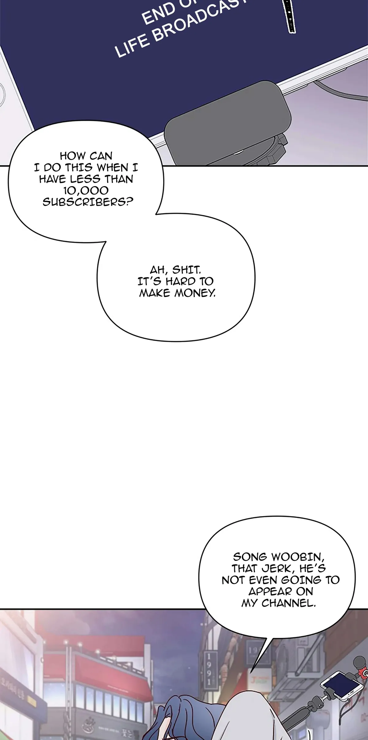 Next Door Boyfriend Chapter 27 page 77 - 