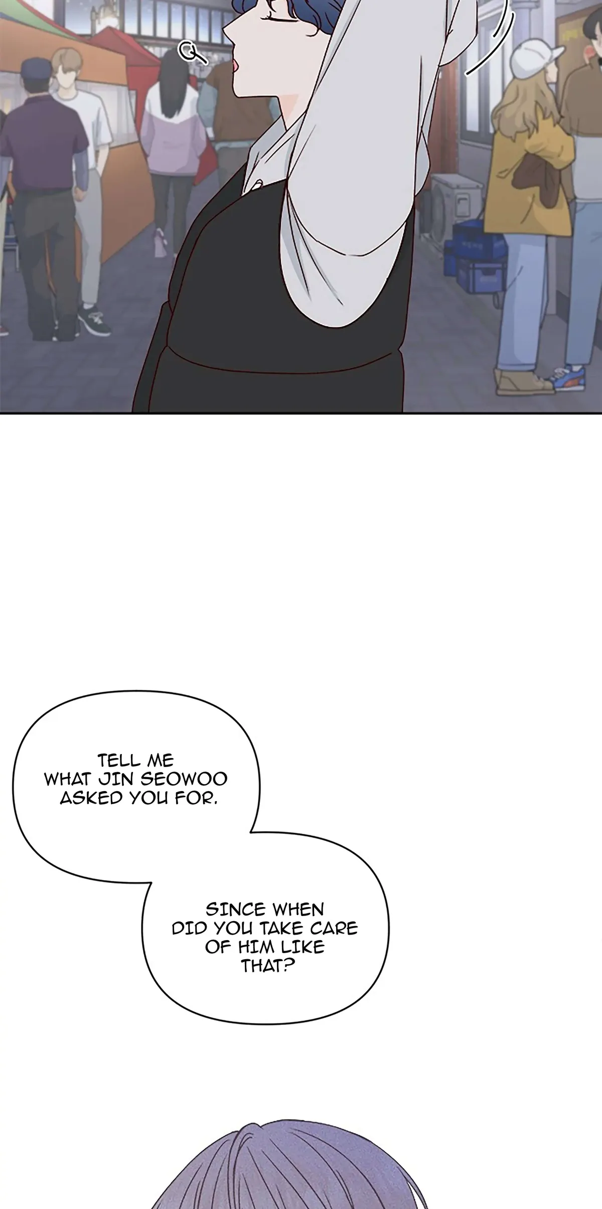 Next Door Boyfriend Chapter 27 page 78 - 
