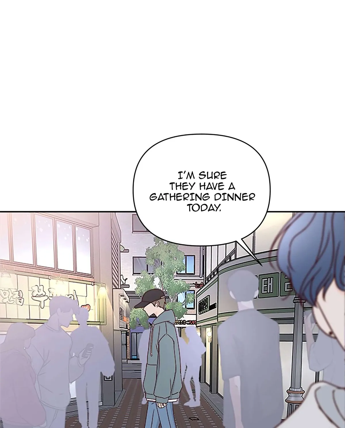Next Door Boyfriend Chapter 27 page 81 - 