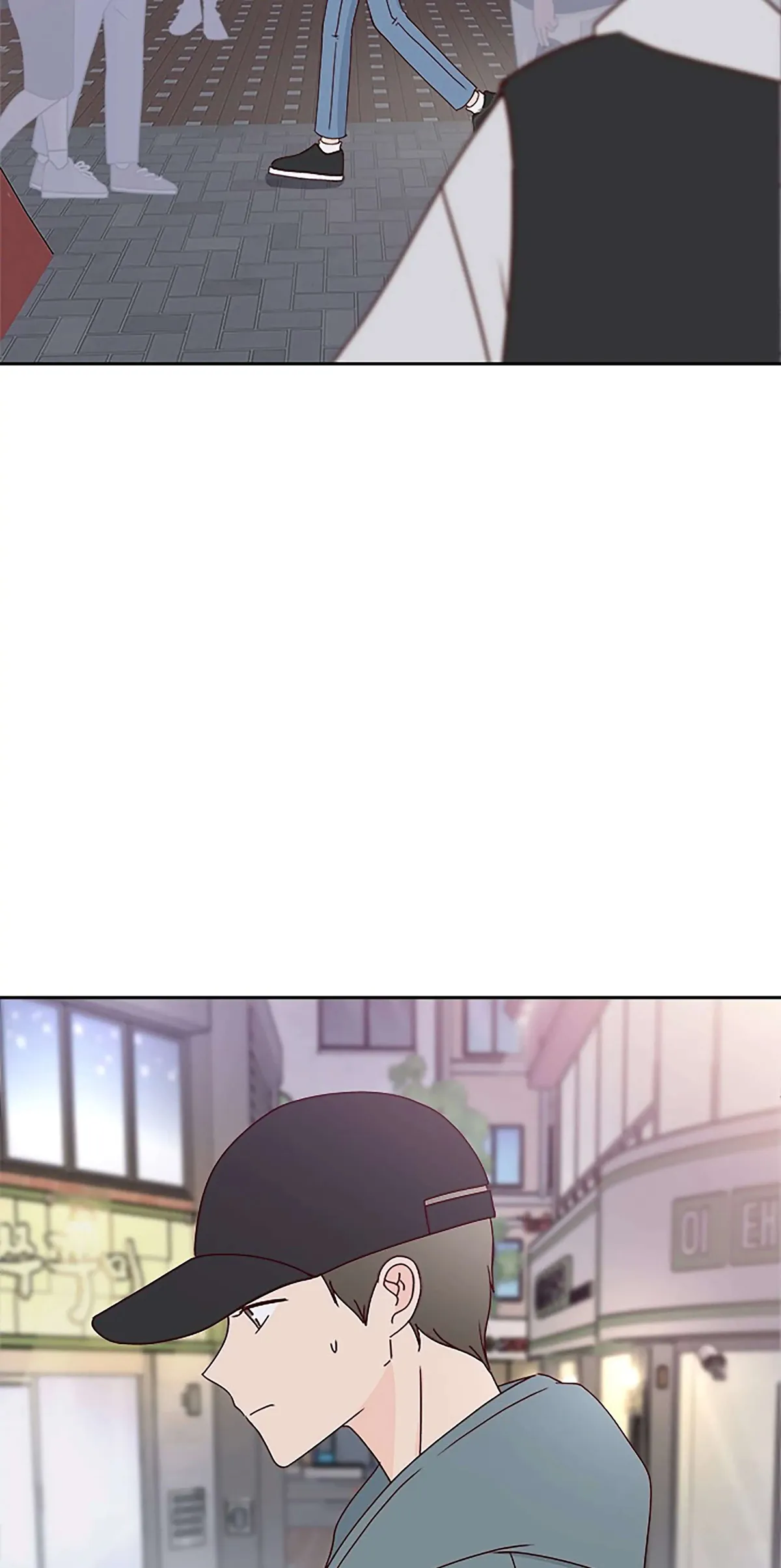 Next Door Boyfriend Chapter 27 page 82 - 