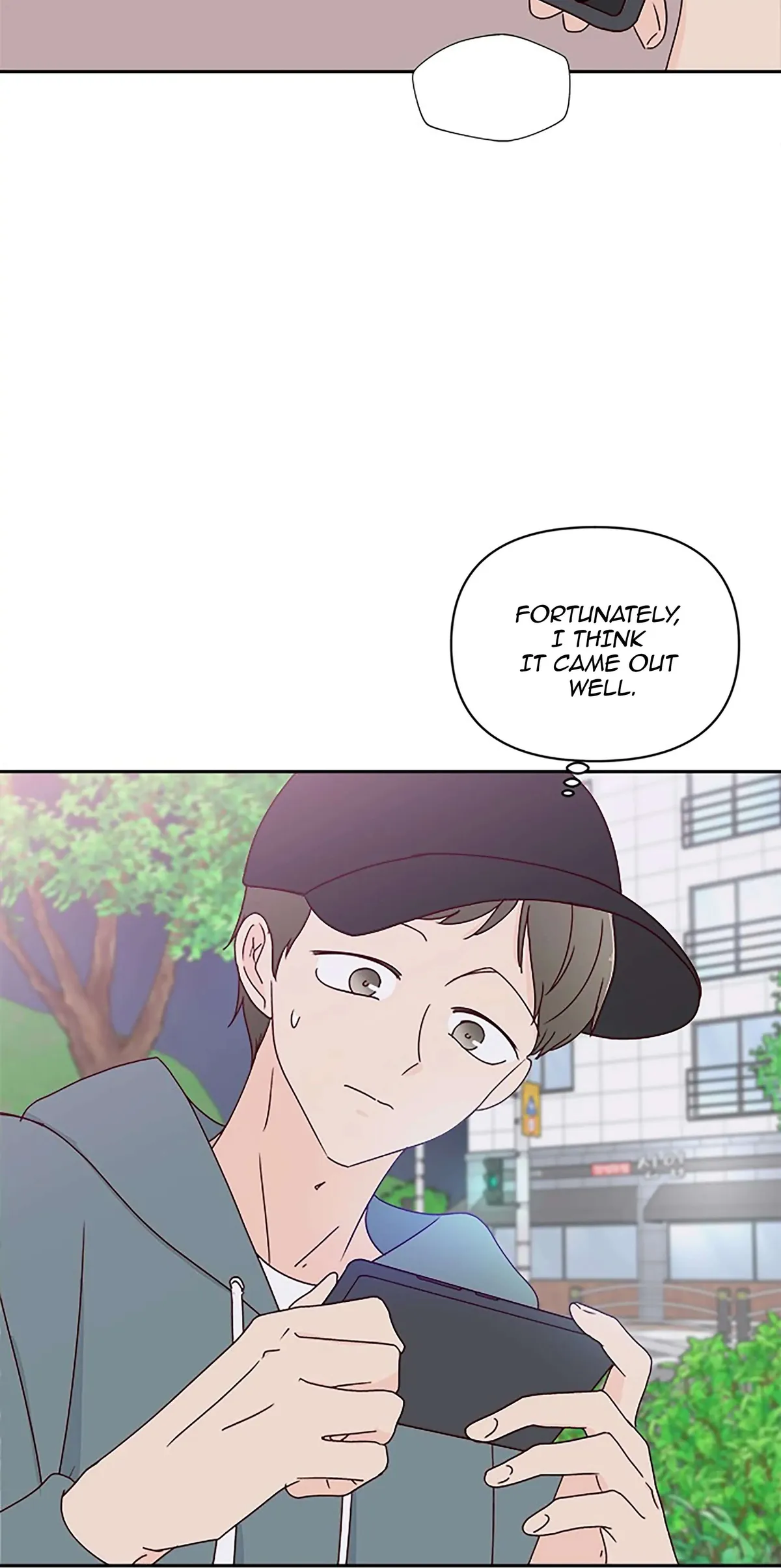 Next Door Boyfriend Chapter 27 page 87 - 