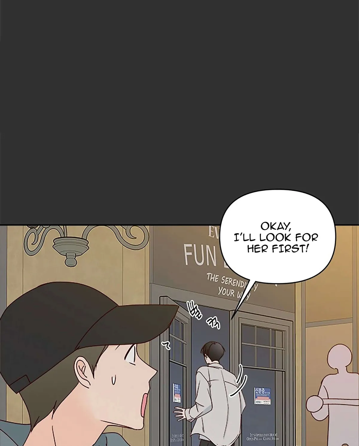 Next Door Boyfriend Chapter 27 page 90 - 