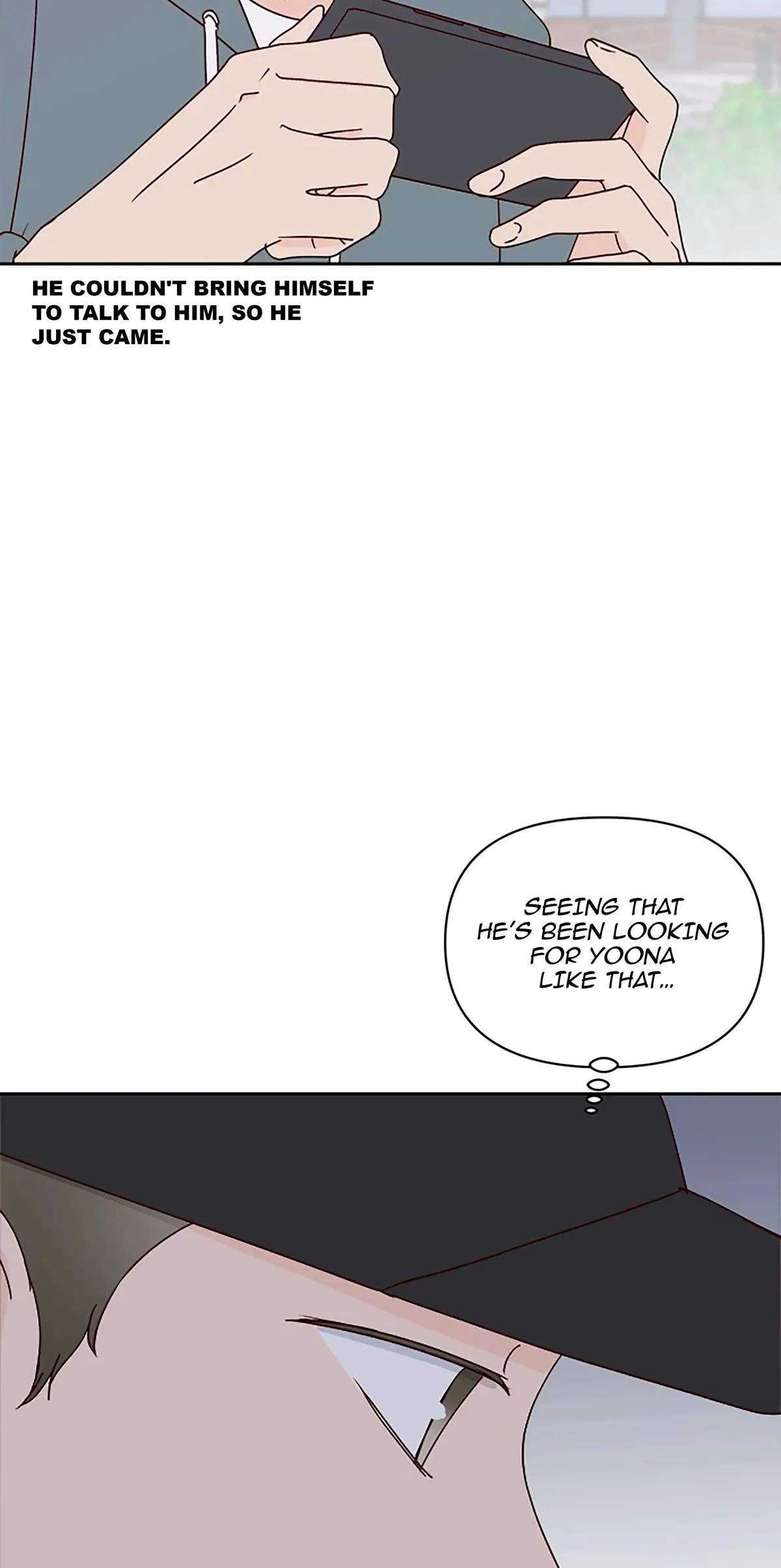 Next Door Boyfriend Chapter 27 page 94 - 