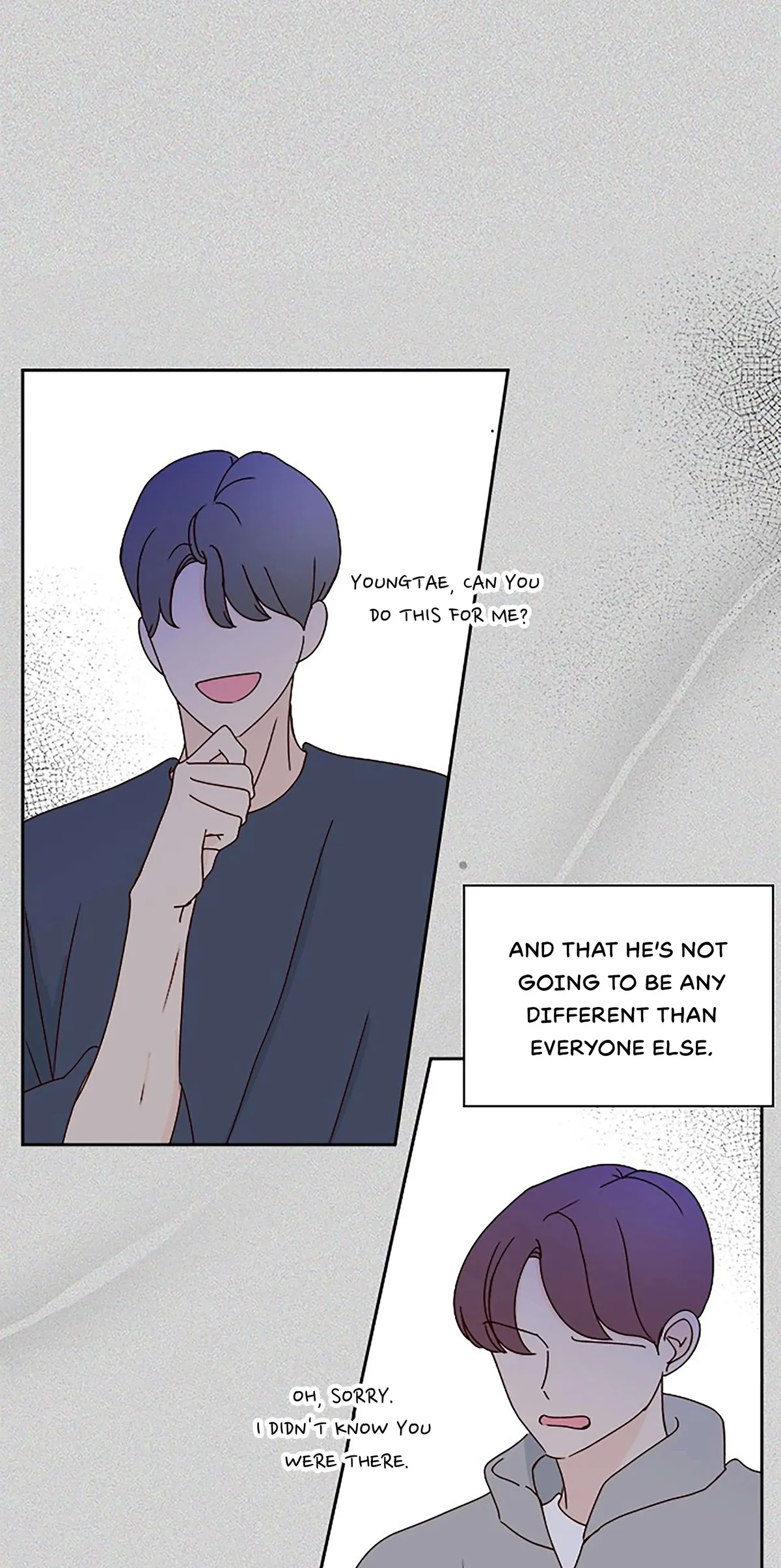 Next Door Boyfriend Chapter 27 page 97 - 