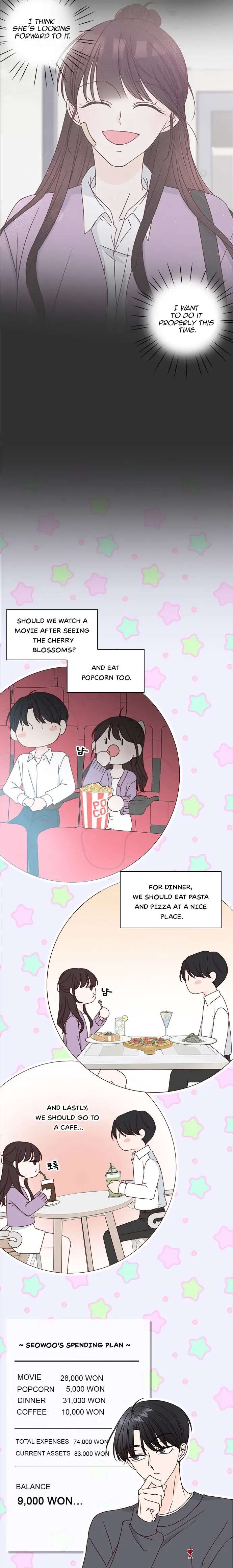 Next Door Boyfriend Chapter 28 page 15 - 