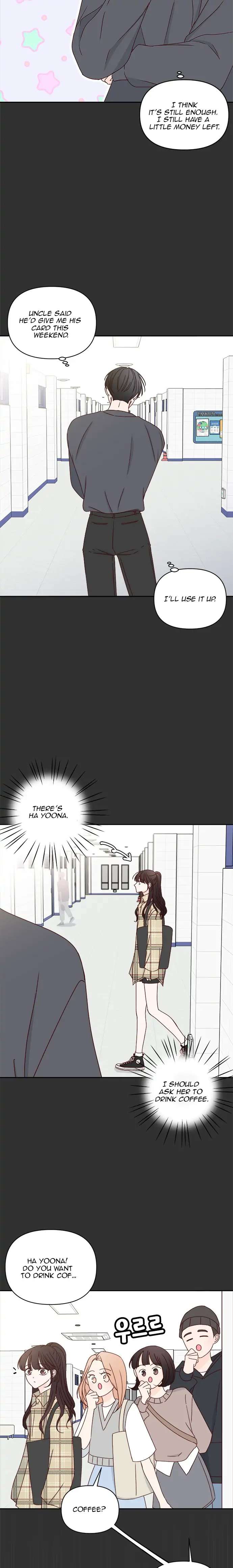 Next Door Boyfriend Chapter 28 page 16 - 