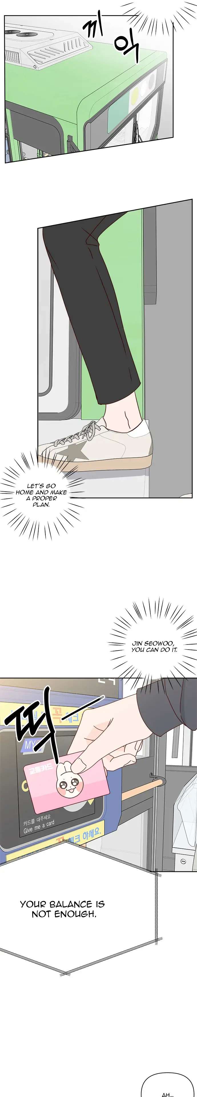 Next Door Boyfriend Chapter 28 page 24 - 