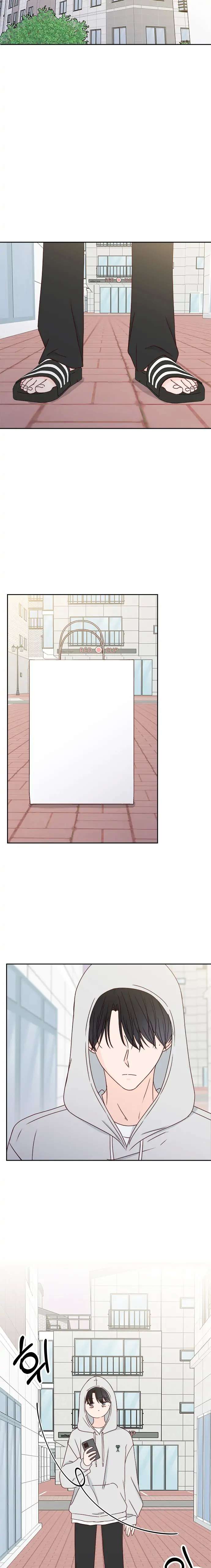 Next Door Boyfriend Chapter 28 page 29 - 