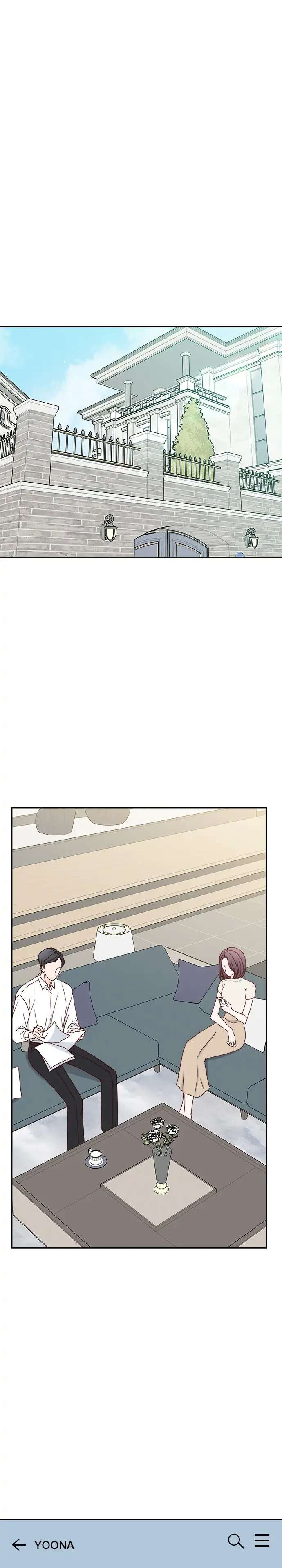 Next Door Boyfriend Chapter 28 page 7 - 