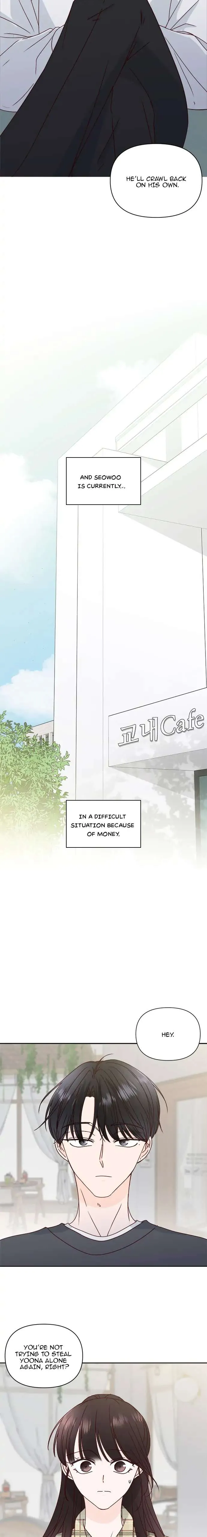 Next Door Boyfriend Chapter 29 page 11 - 