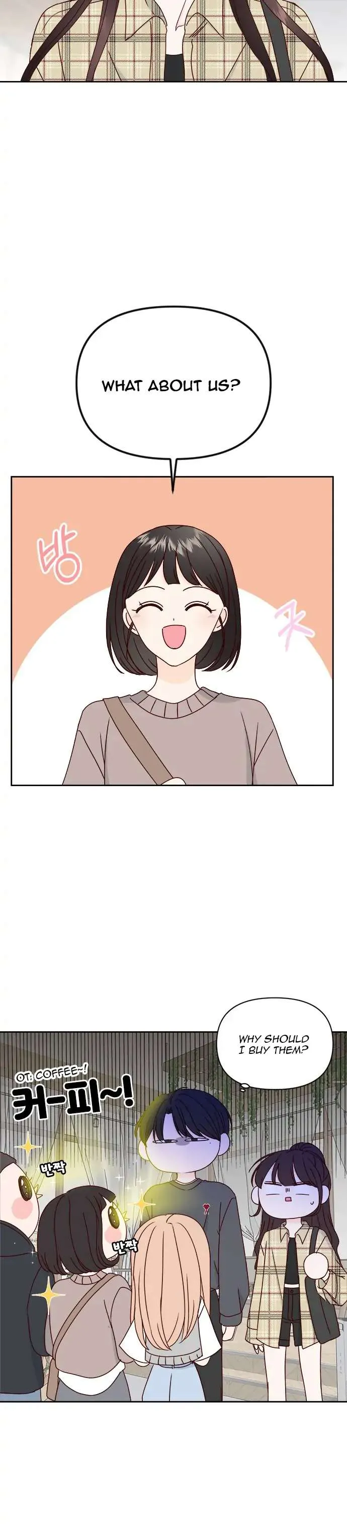 Next Door Boyfriend Chapter 29 page 12 - 