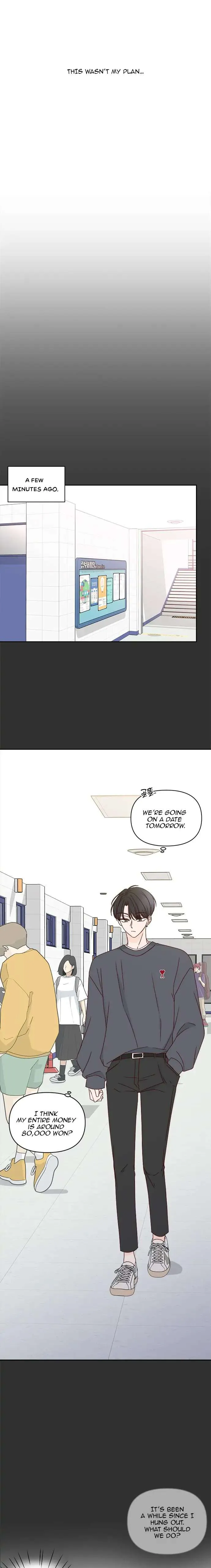 Next Door Boyfriend Chapter 29 page 14 - 