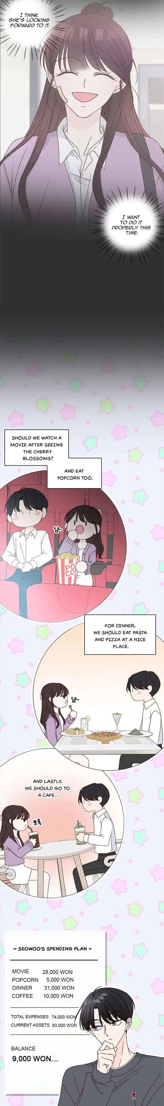 Next Door Boyfriend Chapter 29 page 15 - 