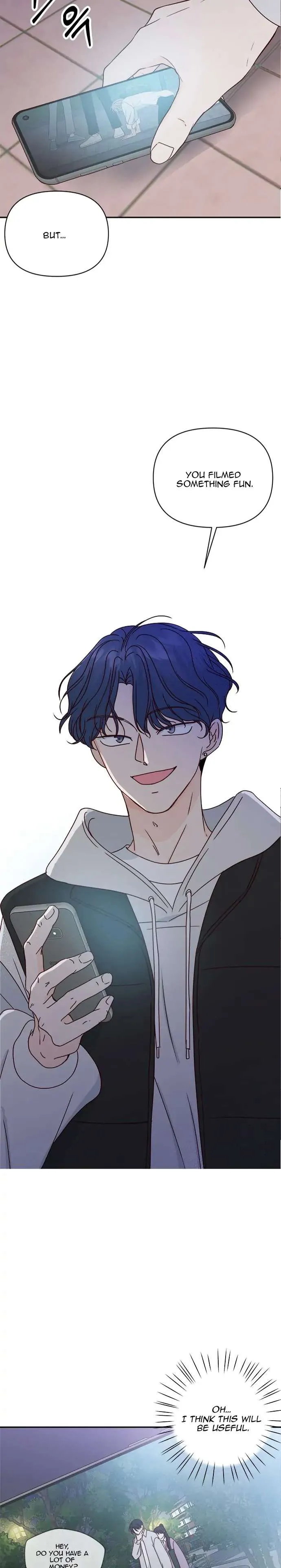 Next Door Boyfriend Chapter 29 page 3 - 
