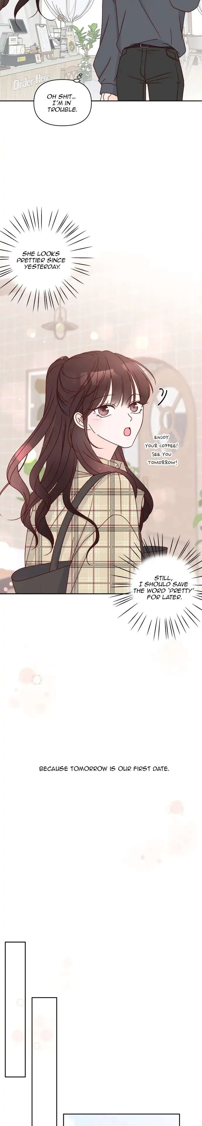 Next Door Boyfriend Chapter 29 page 22 - 