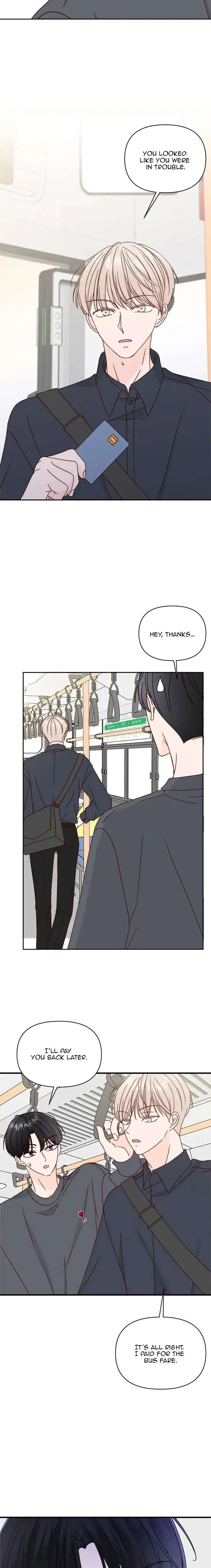 Next Door Boyfriend Chapter 29 page 26 - 