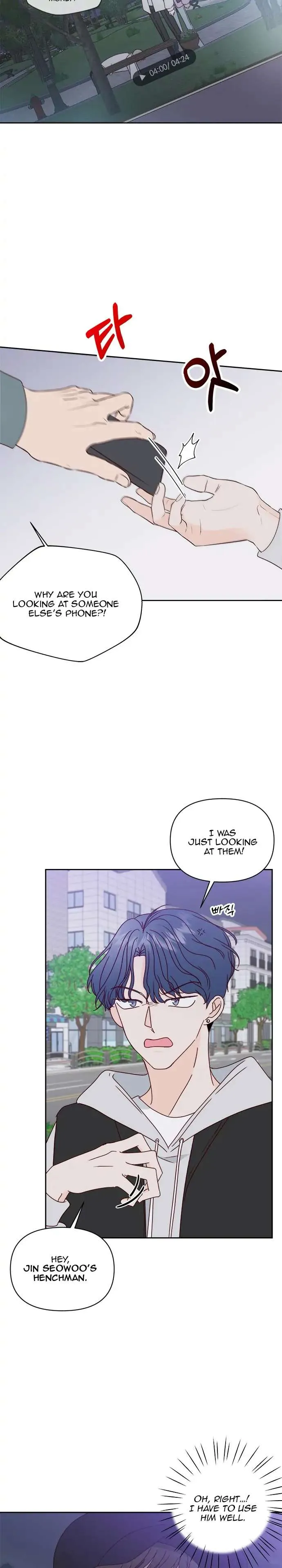 Next Door Boyfriend Chapter 29 page 4 - 