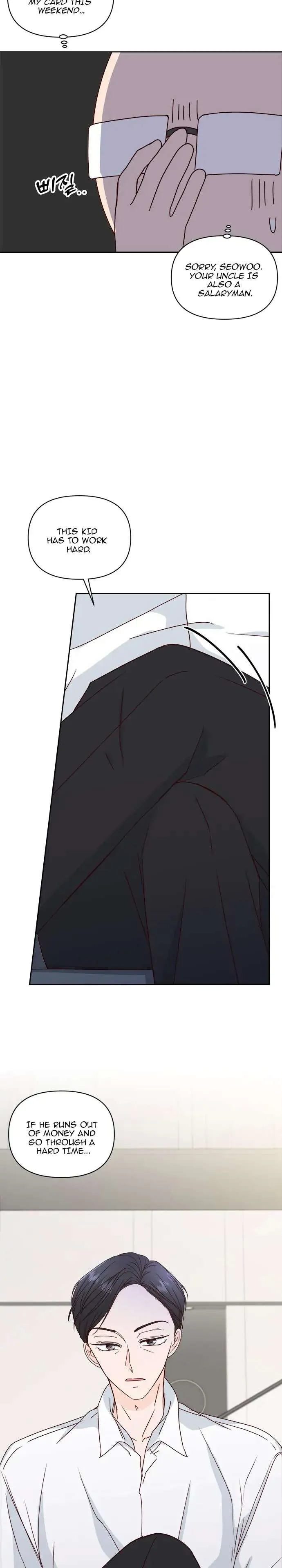 Next Door Boyfriend Chapter 29 page 10 - 