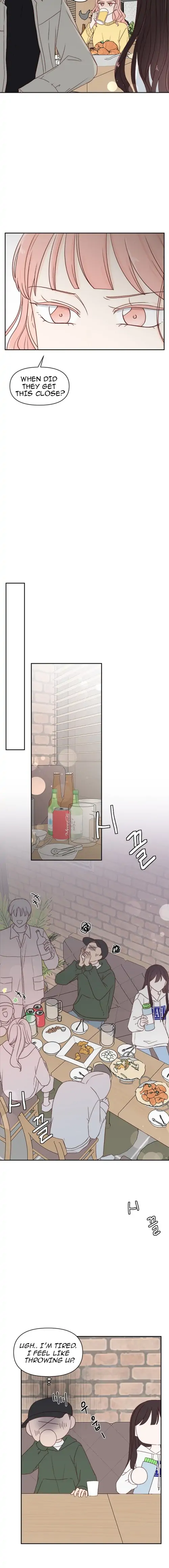 Next Door Boyfriend Chapter 3 page 12 - 