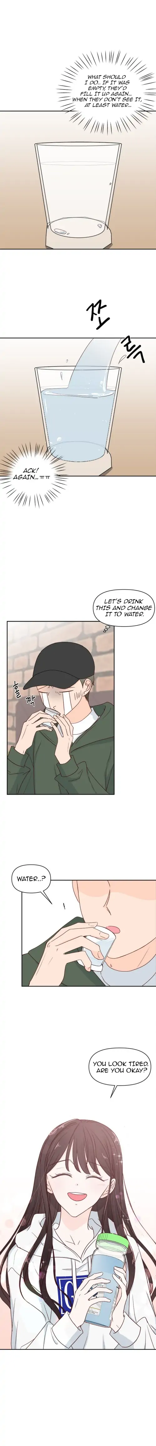 Next Door Boyfriend Chapter 3 page 13 - 