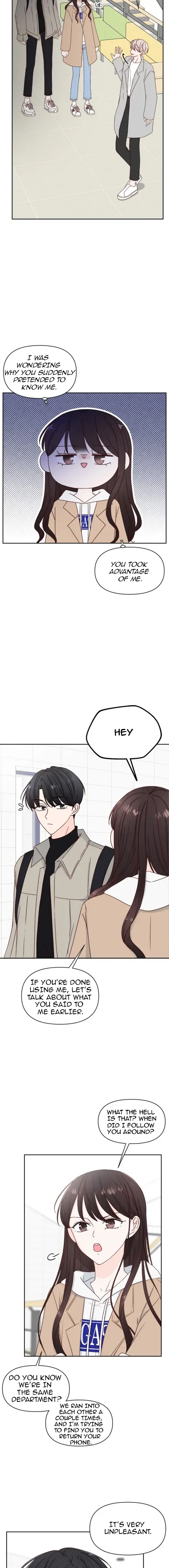 Next Door Boyfriend Chapter 3 page 4 - 