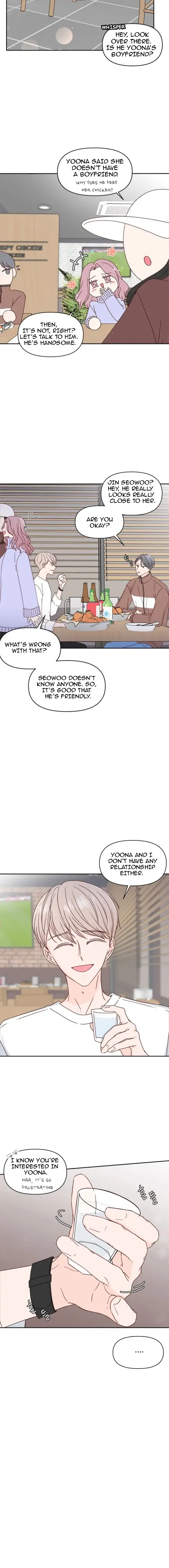 Next Door Boyfriend Chapter 3 page 9 - 