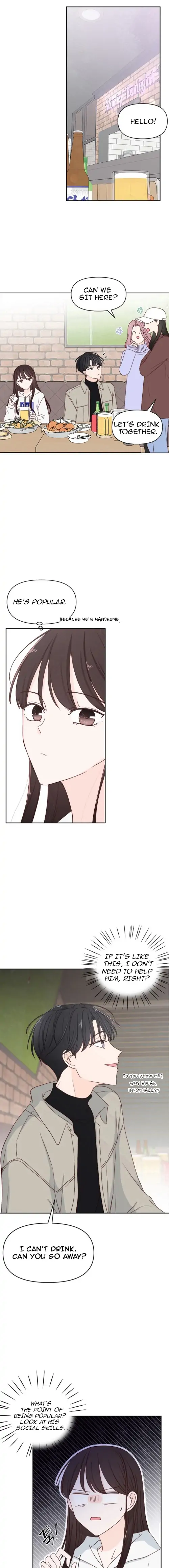 Next Door Boyfriend Chapter 3 page 10 - 