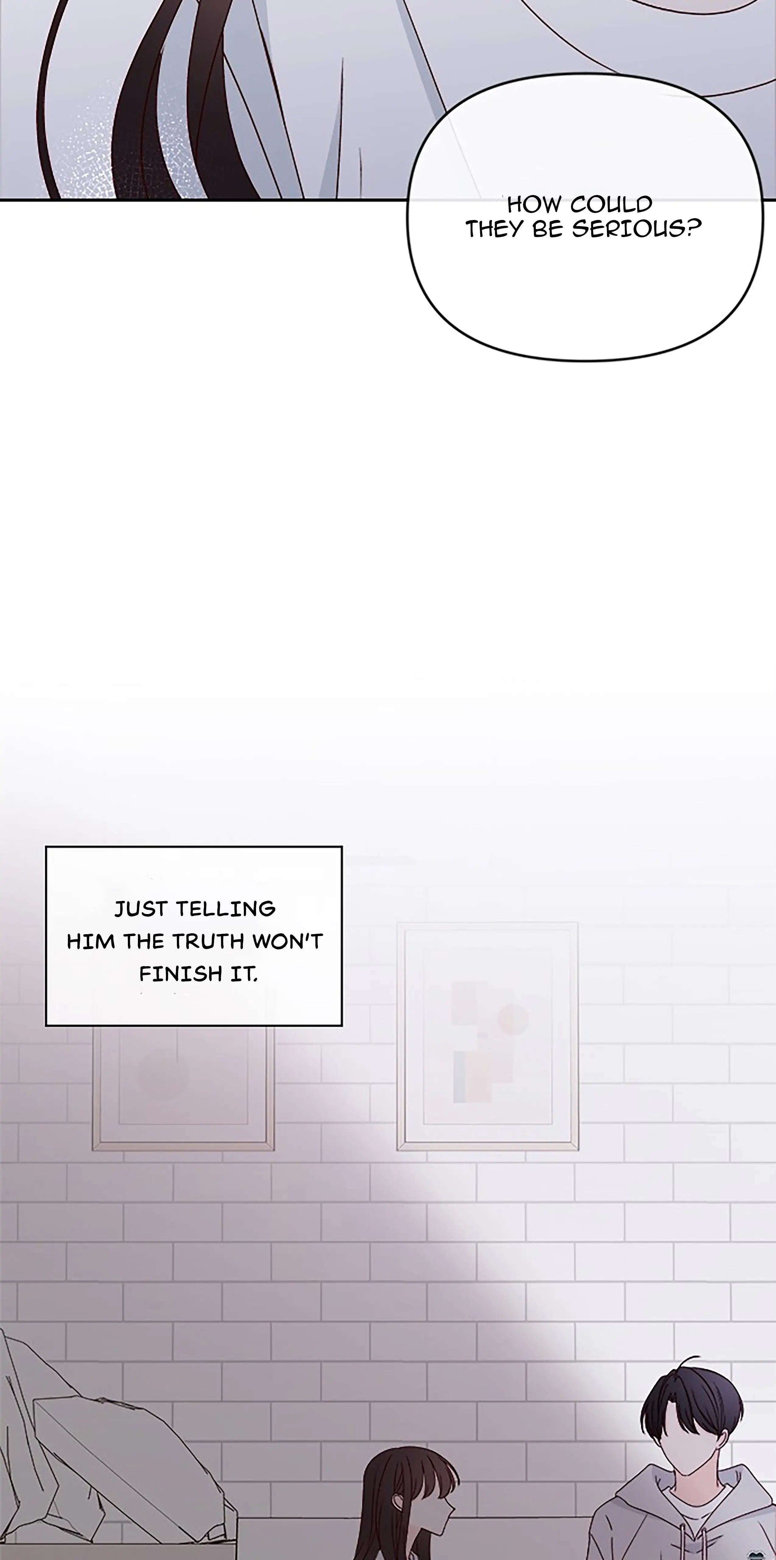 Next Door Boyfriend Chapter 30 page 14 - 