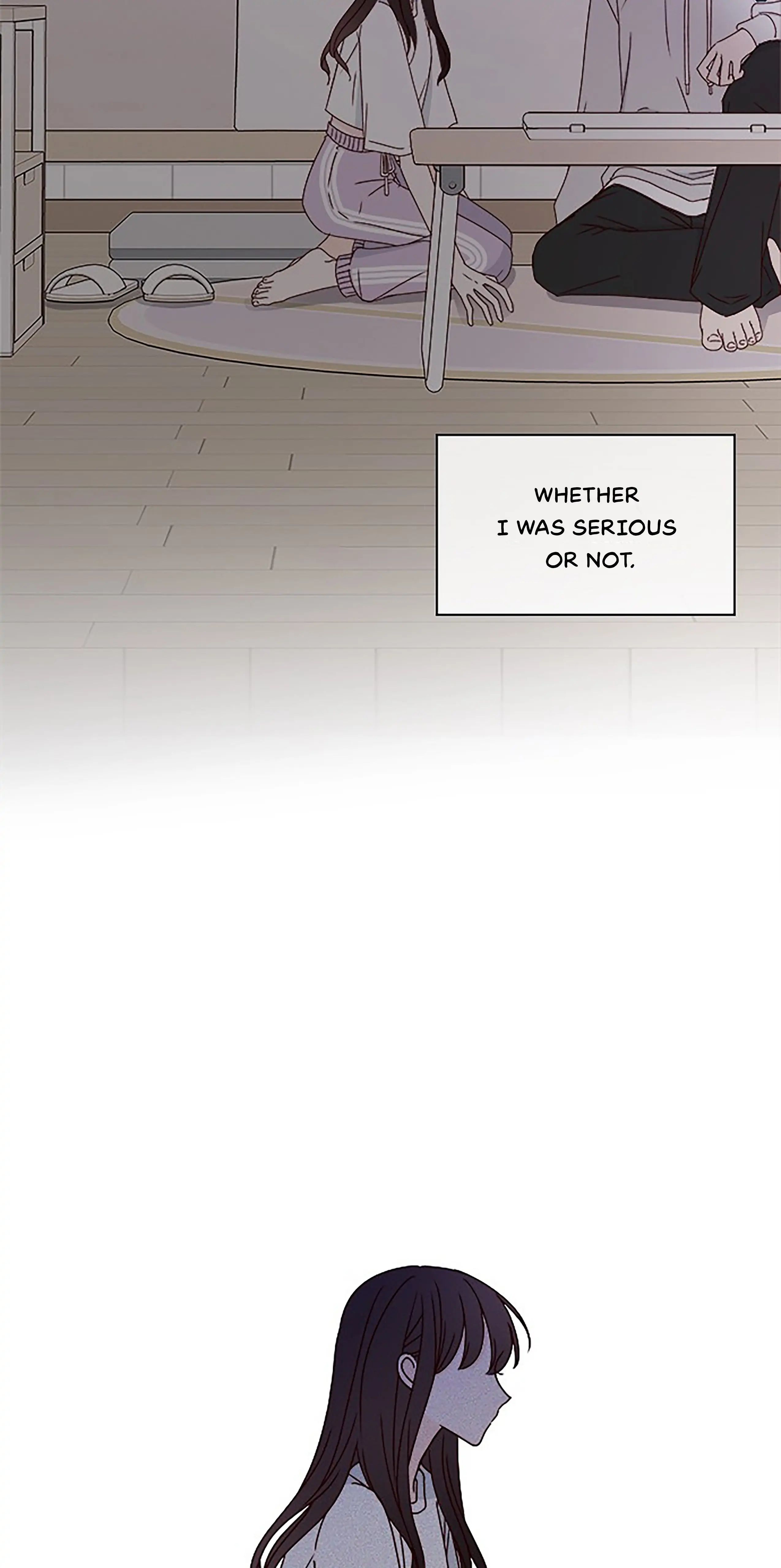 Next Door Boyfriend Chapter 30 page 15 - 