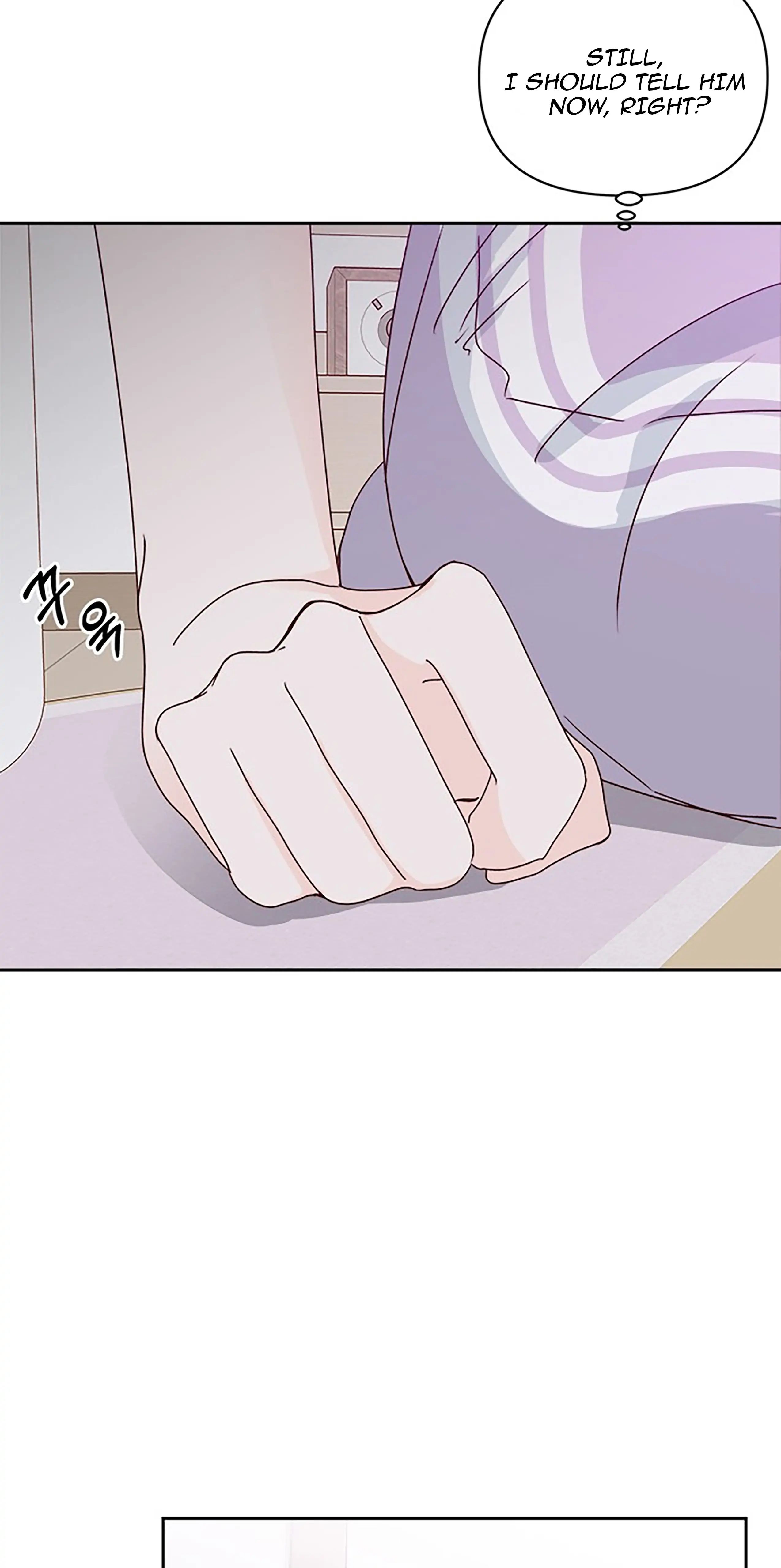 Next Door Boyfriend Chapter 30 page 17 - 