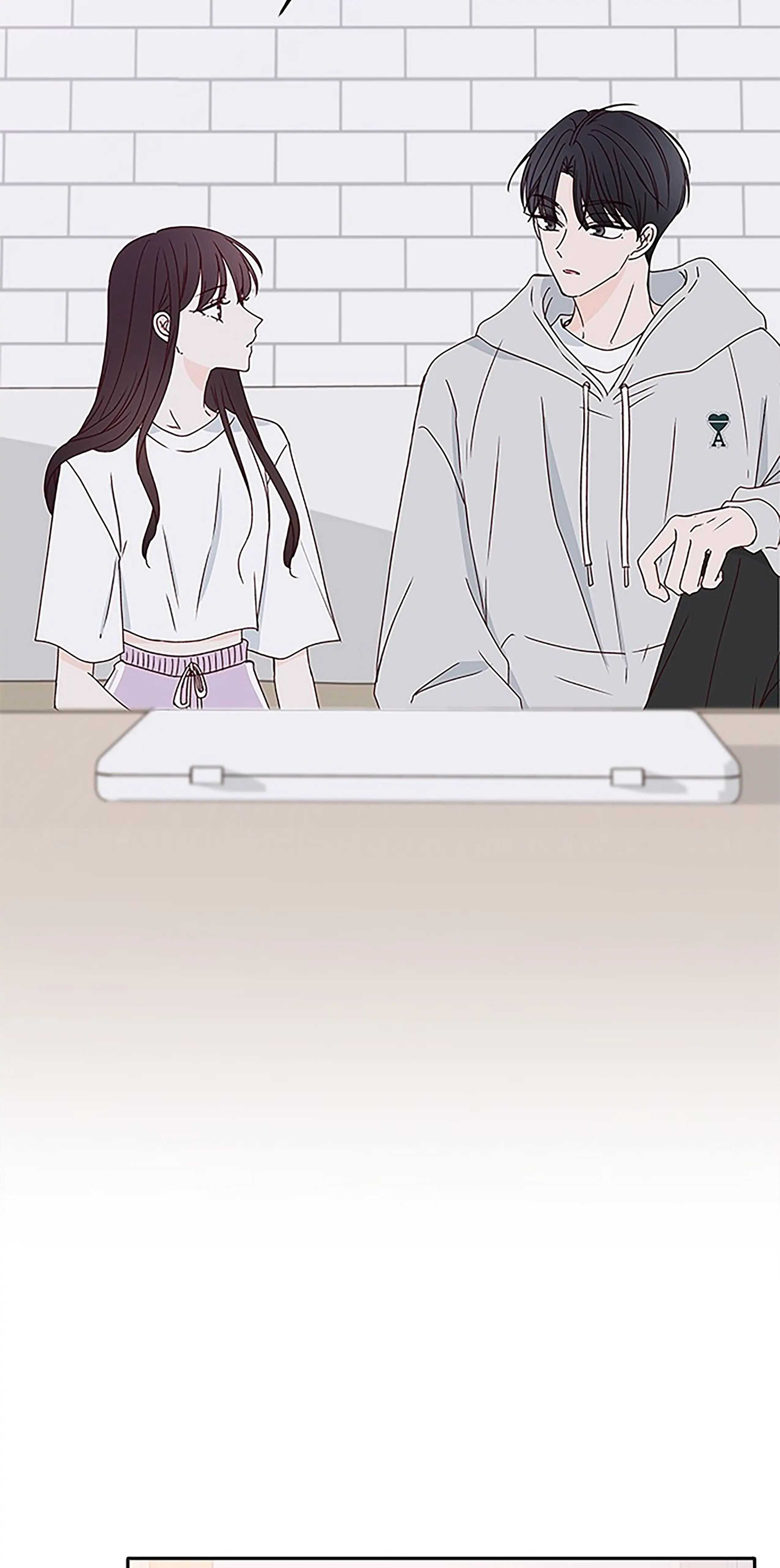 Next Door Boyfriend Chapter 30 page 3 - 
