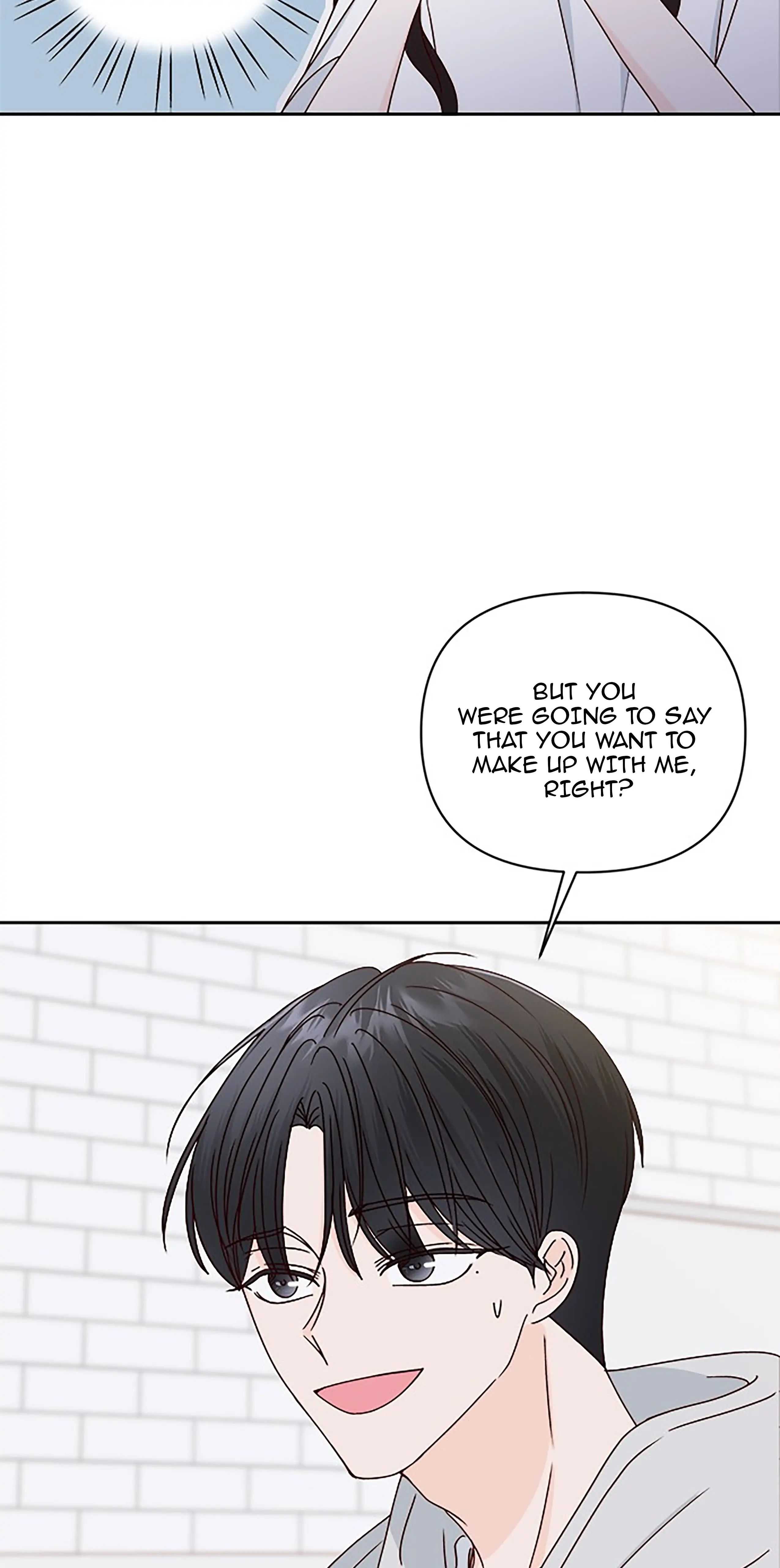 Next Door Boyfriend Chapter 30 page 25 - 