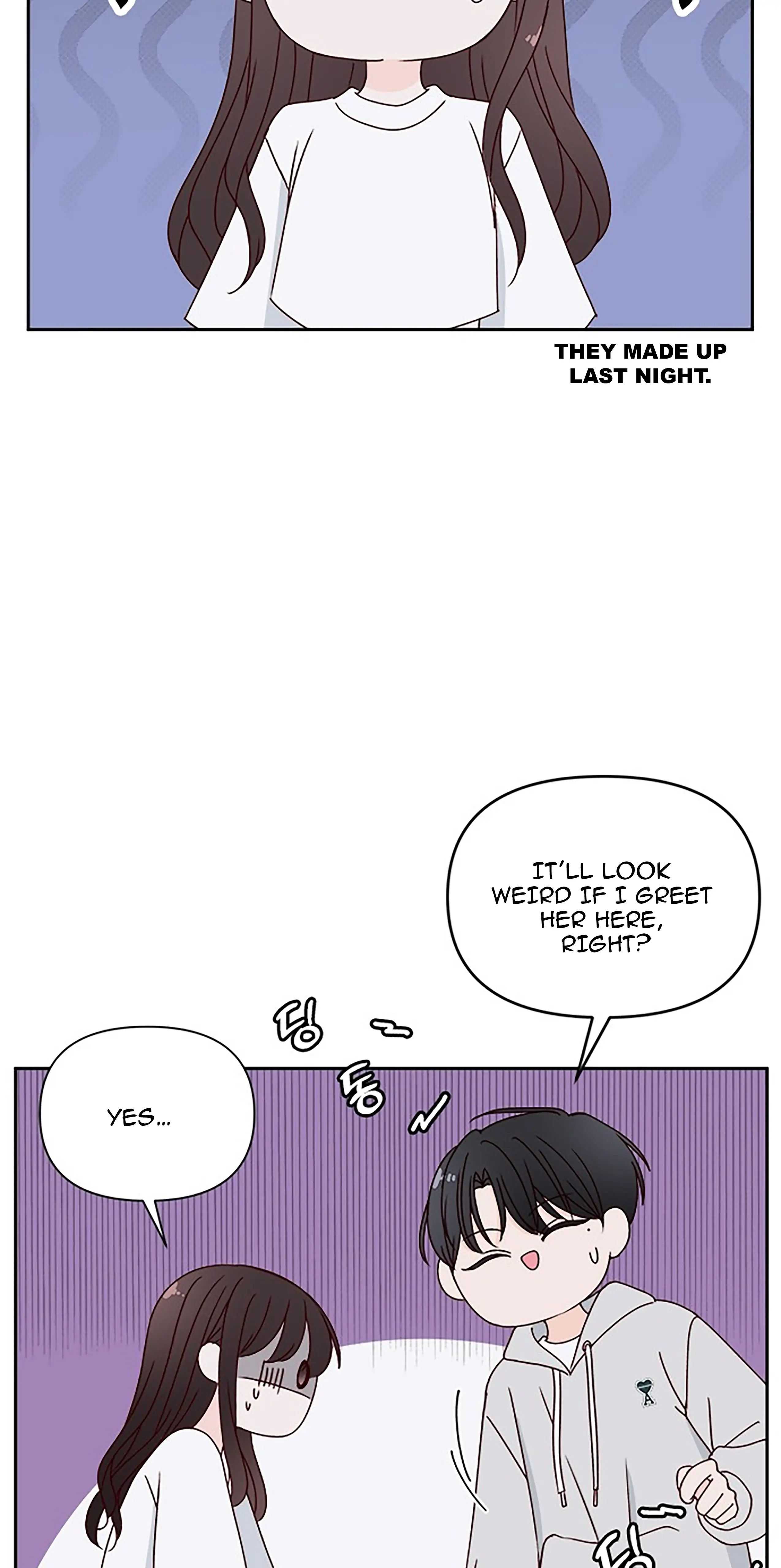 Next Door Boyfriend Chapter 30 page 27 - 