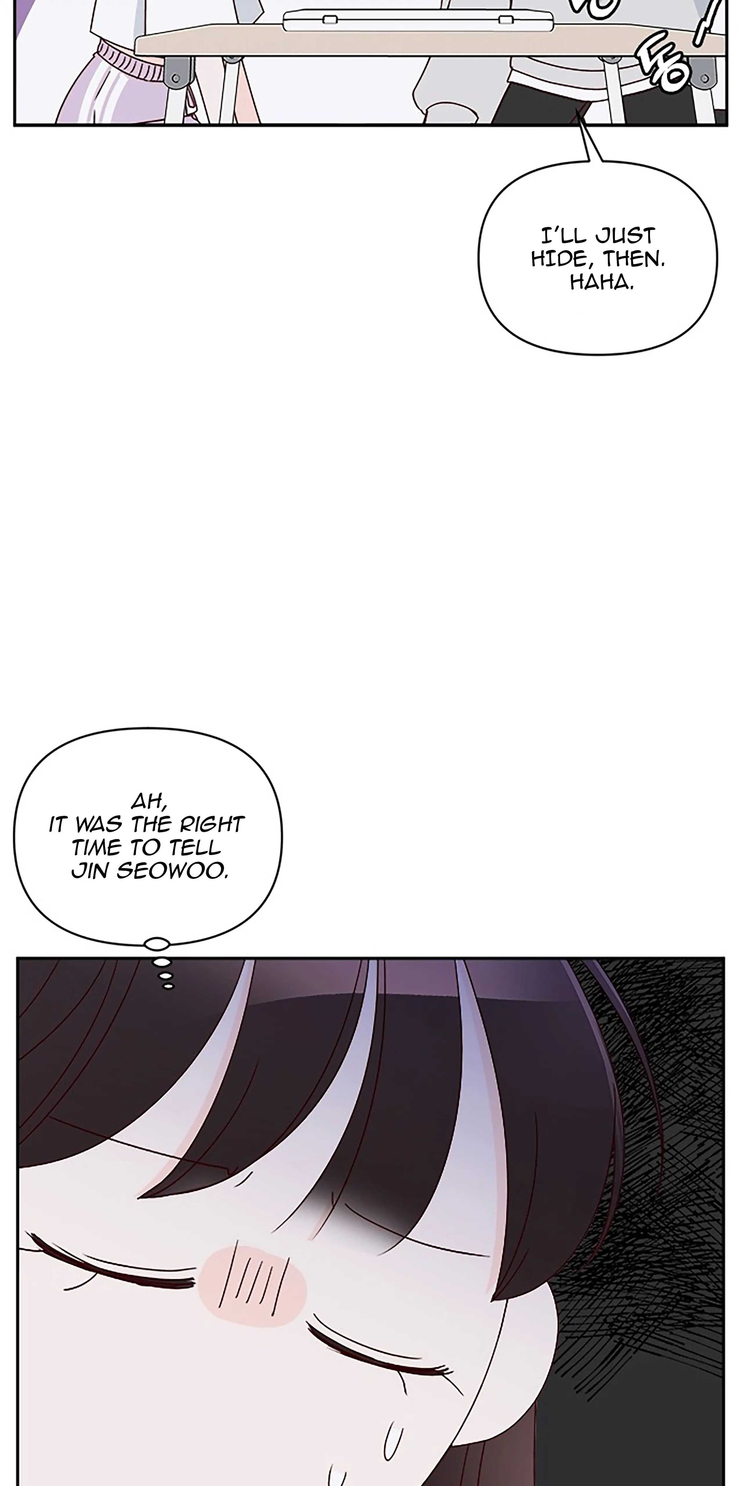 Next Door Boyfriend Chapter 30 page 28 - 