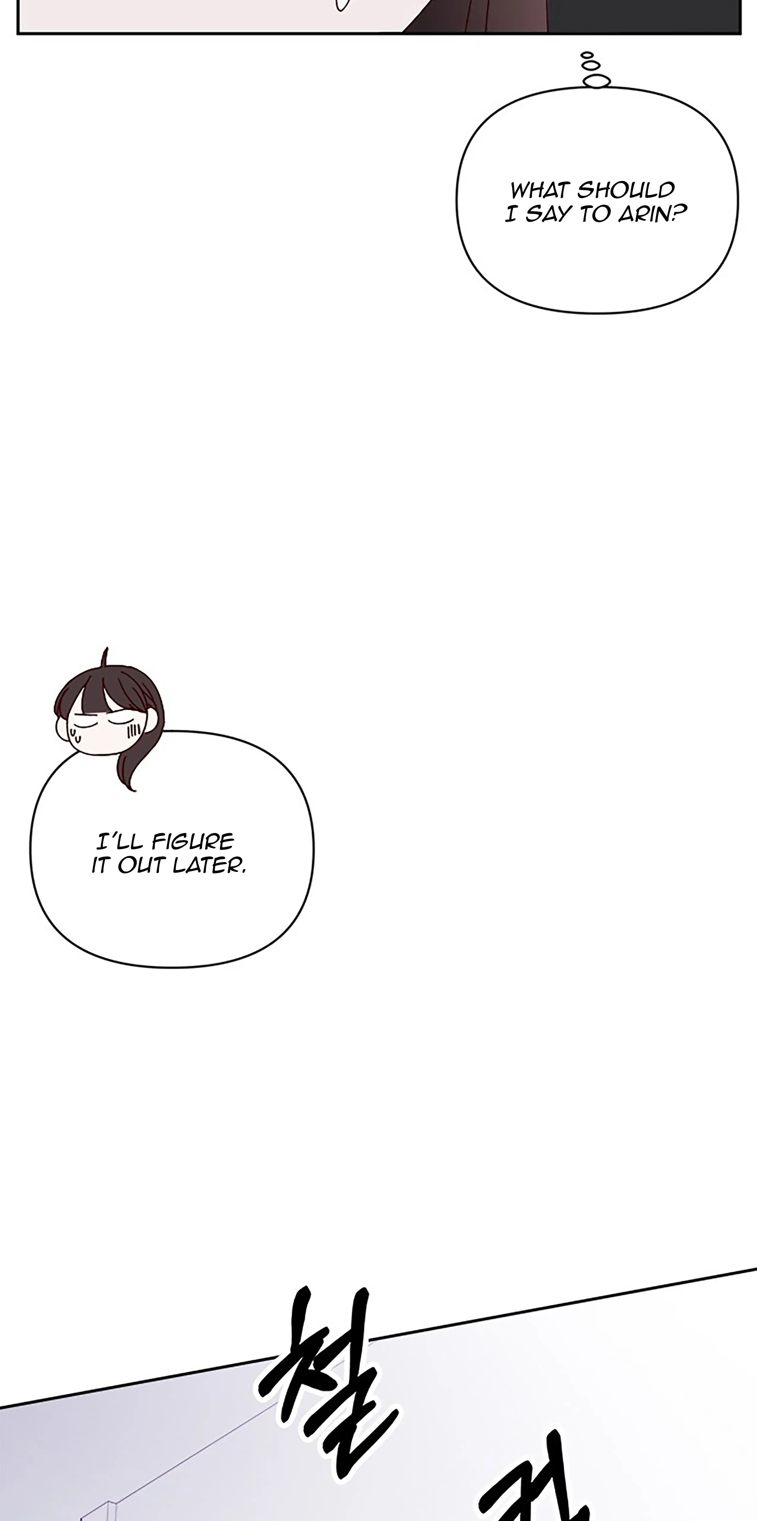 Next Door Boyfriend Chapter 30 page 29 - 
