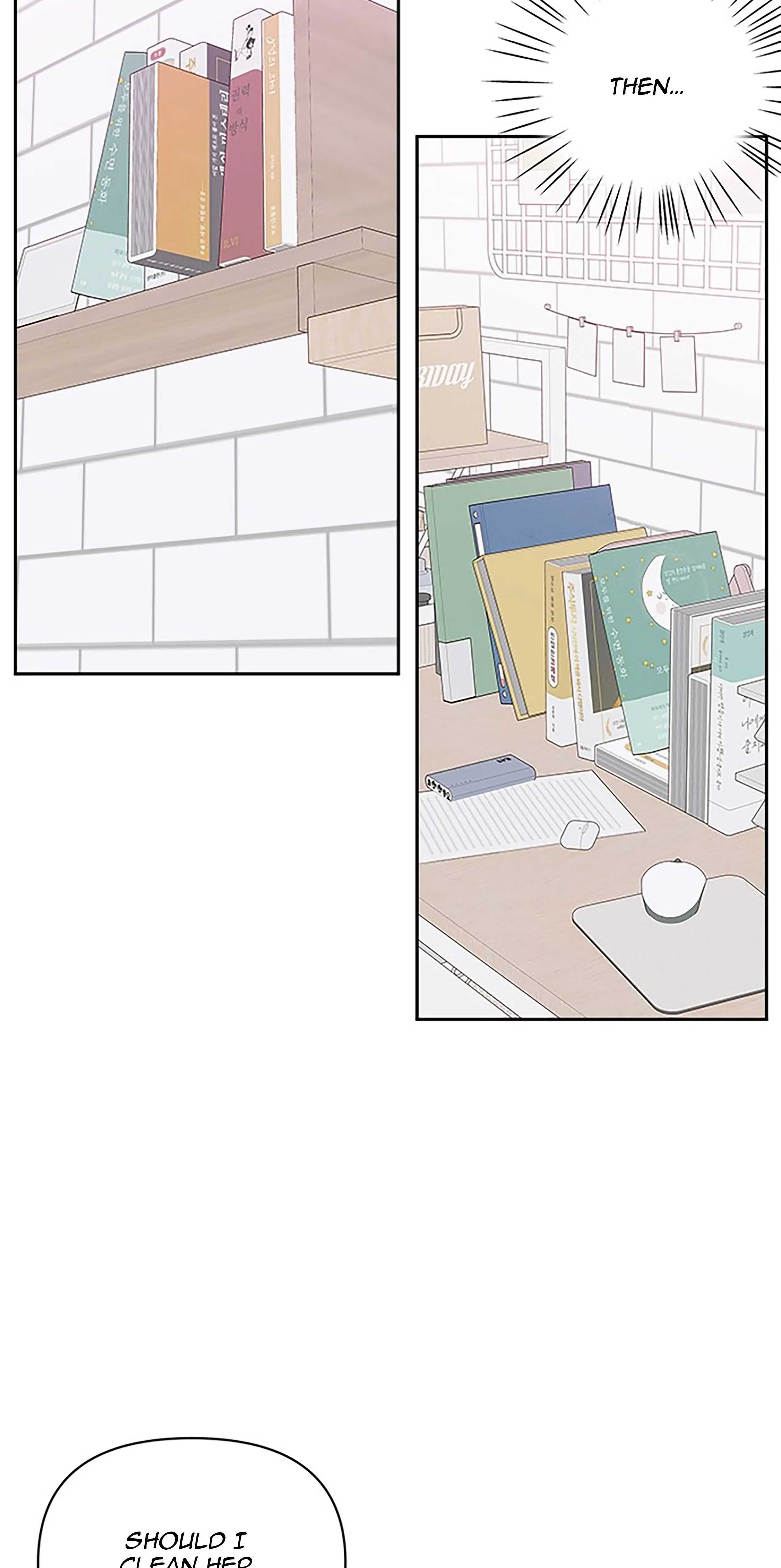 Next Door Boyfriend Chapter 30 page 34 - 