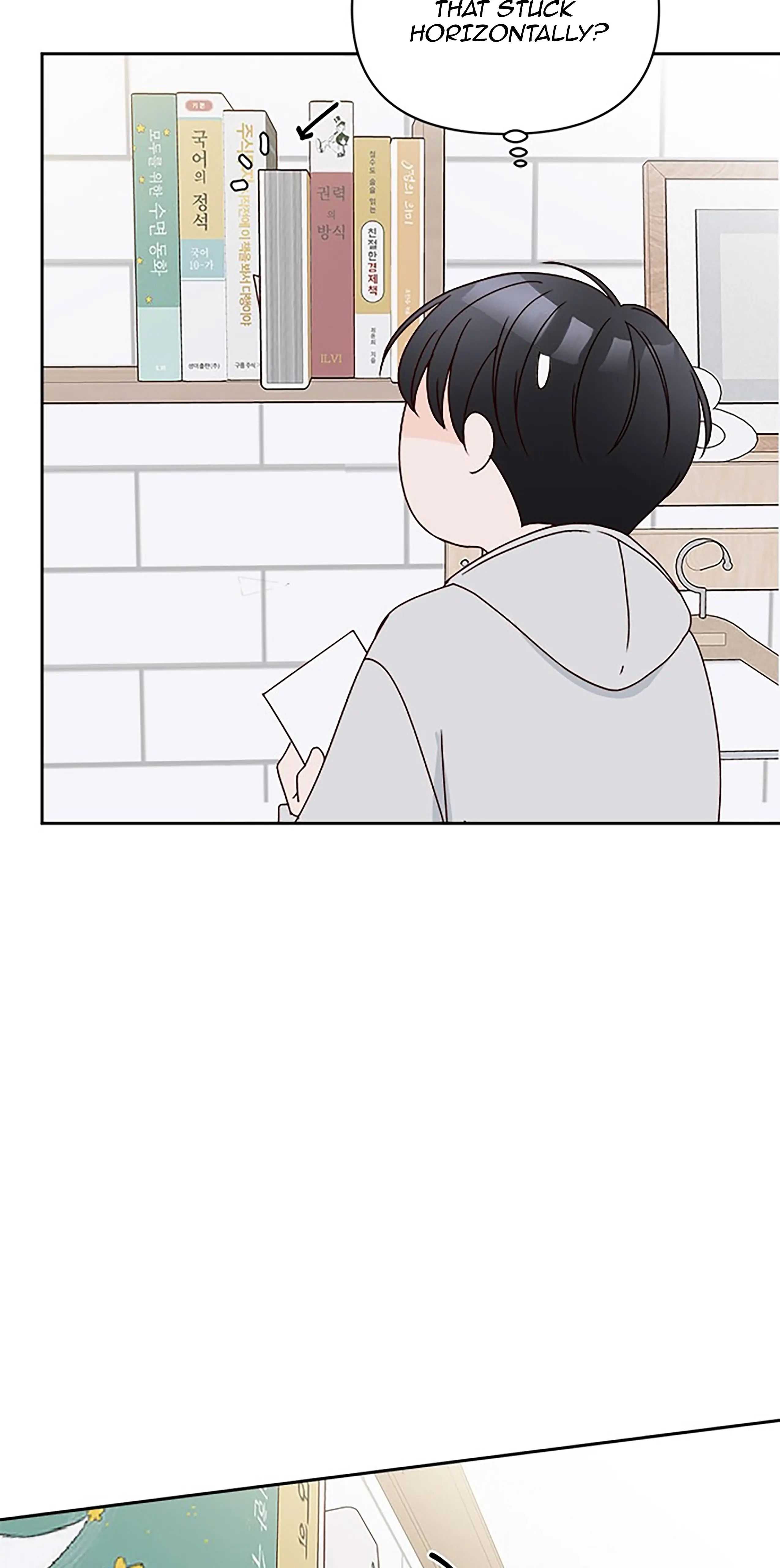 Next Door Boyfriend Chapter 30 page 36 - 