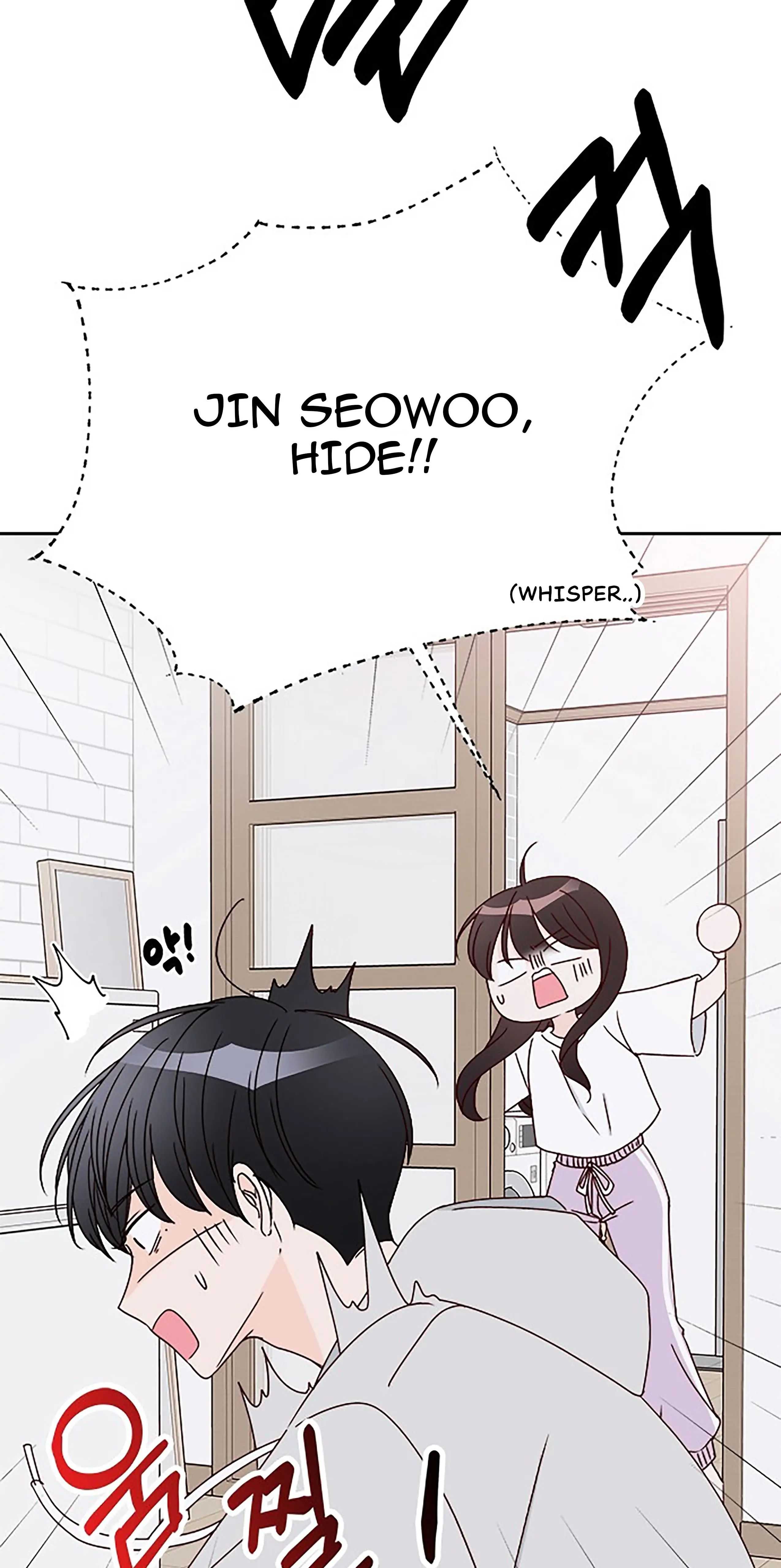 Next Door Boyfriend Chapter 30 page 42 - 