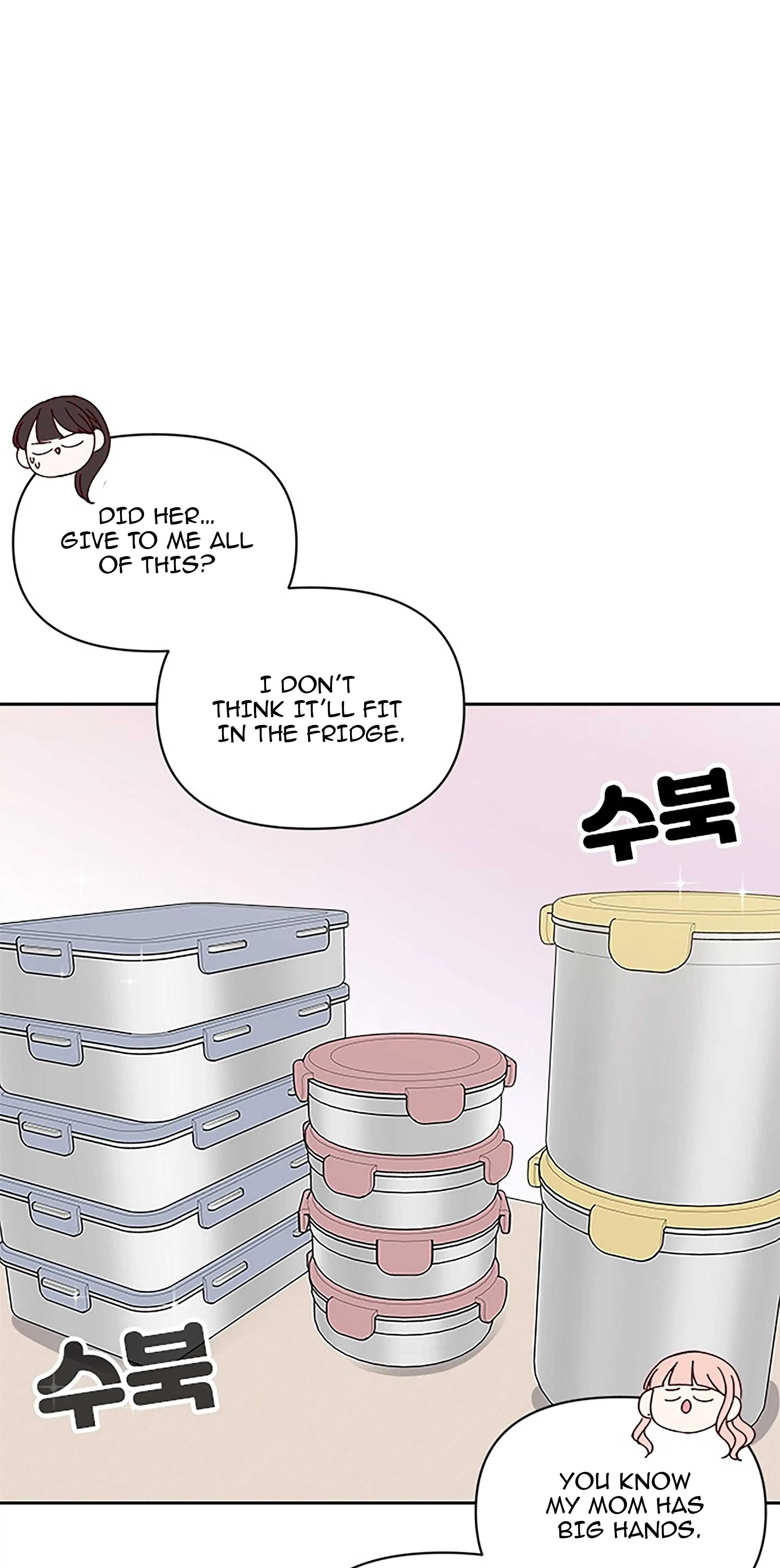 Next Door Boyfriend Chapter 30 page 47 - 