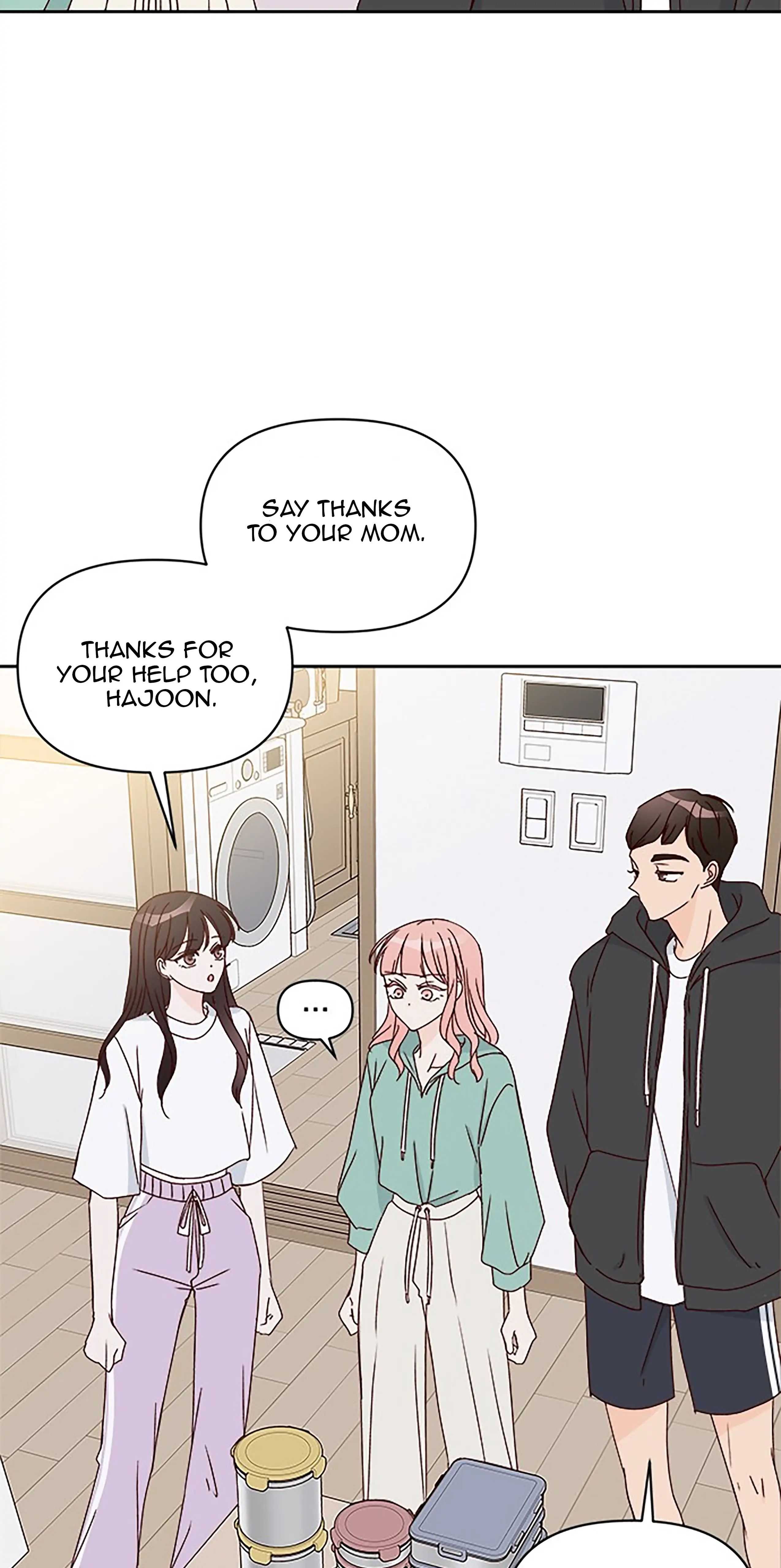 Next Door Boyfriend Chapter 30 page 49 - 
