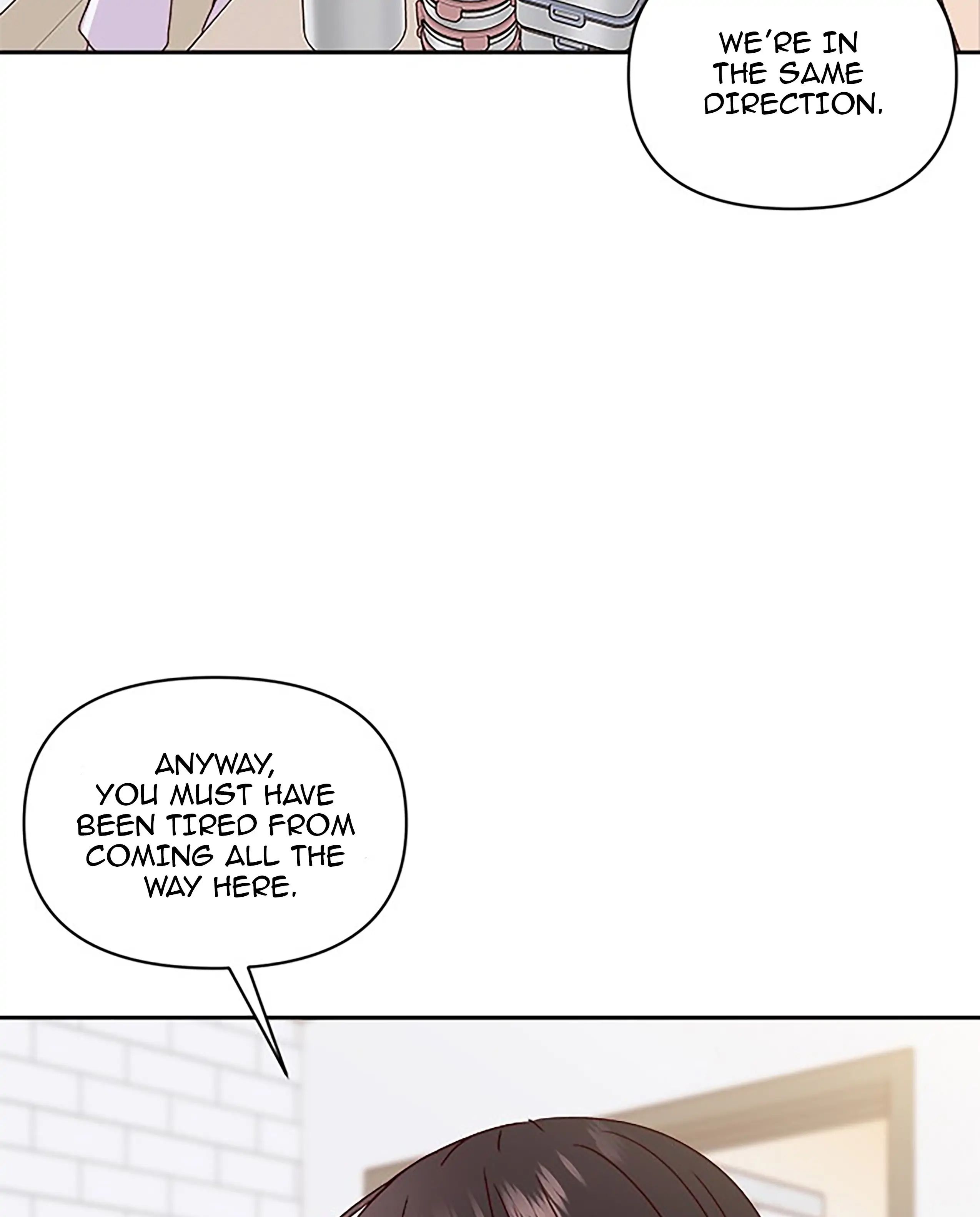 Next Door Boyfriend Chapter 30 page 50 - 